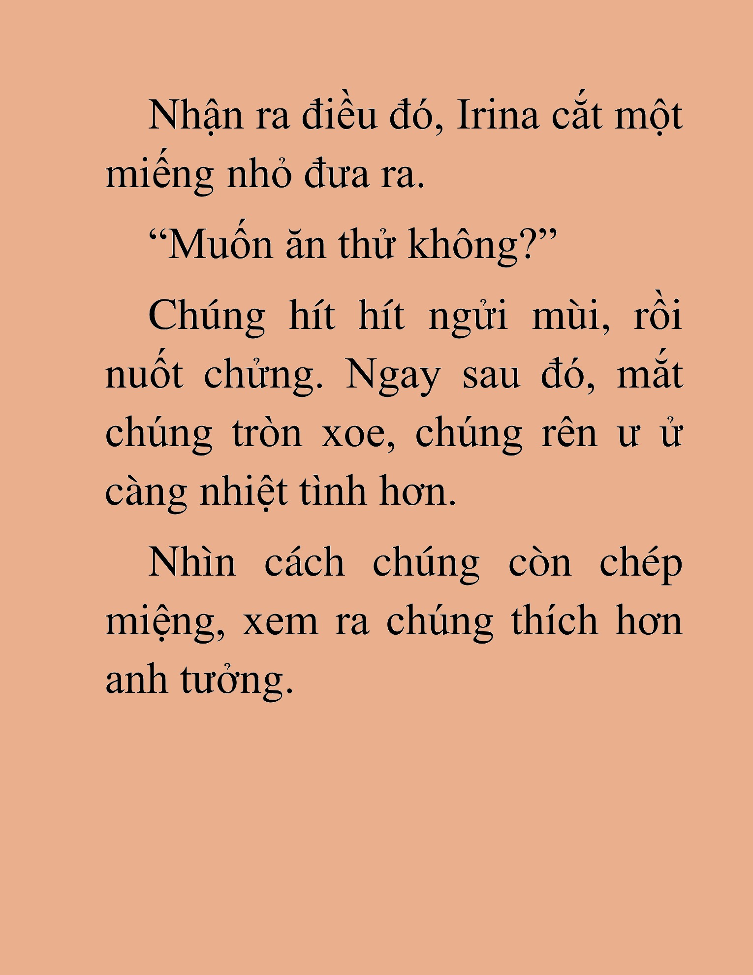 Đọc truyện HAT[novel] Ta Là Thần Của Thế Giới Trong Tủ Lạnh - Chap 33