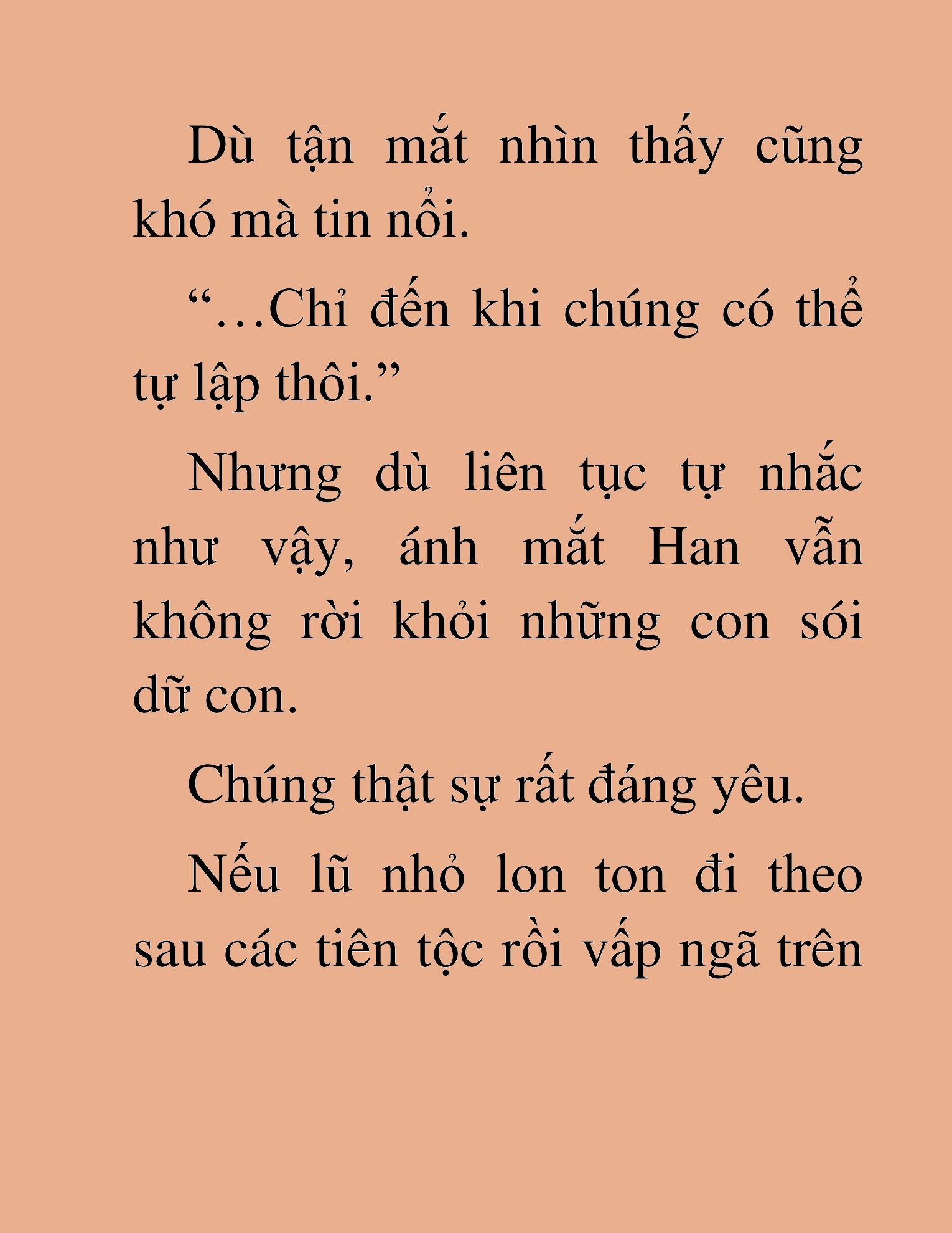 Đọc truyện HAT[novel] Ta Là Thần Của Thế Giới Trong Tủ Lạnh - Chap 33