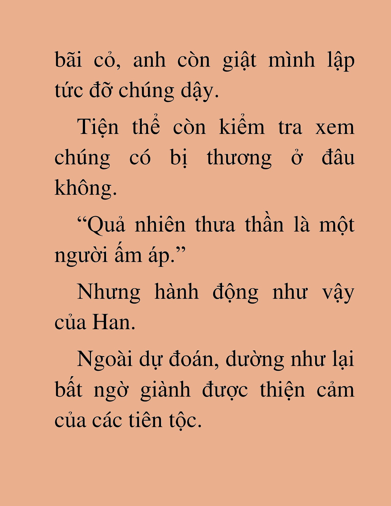 Đọc truyện HAT[novel] Ta Là Thần Của Thế Giới Trong Tủ Lạnh - Chap 33