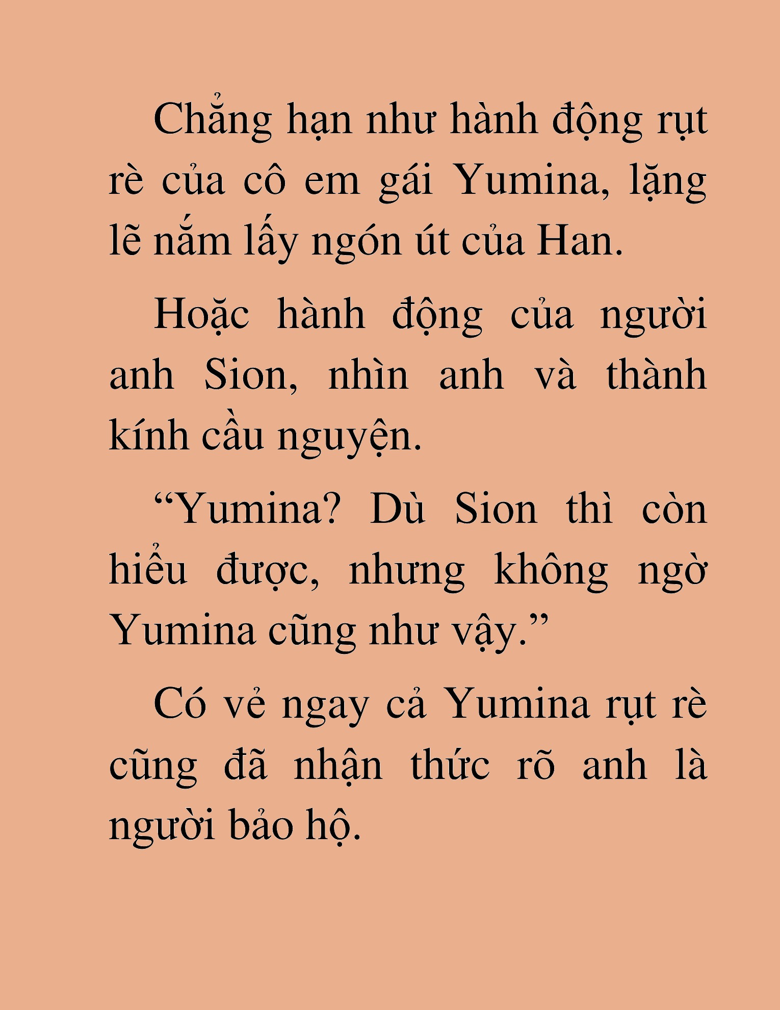 Đọc truyện HAT[novel] Ta Là Thần Của Thế Giới Trong Tủ Lạnh - Chap 33