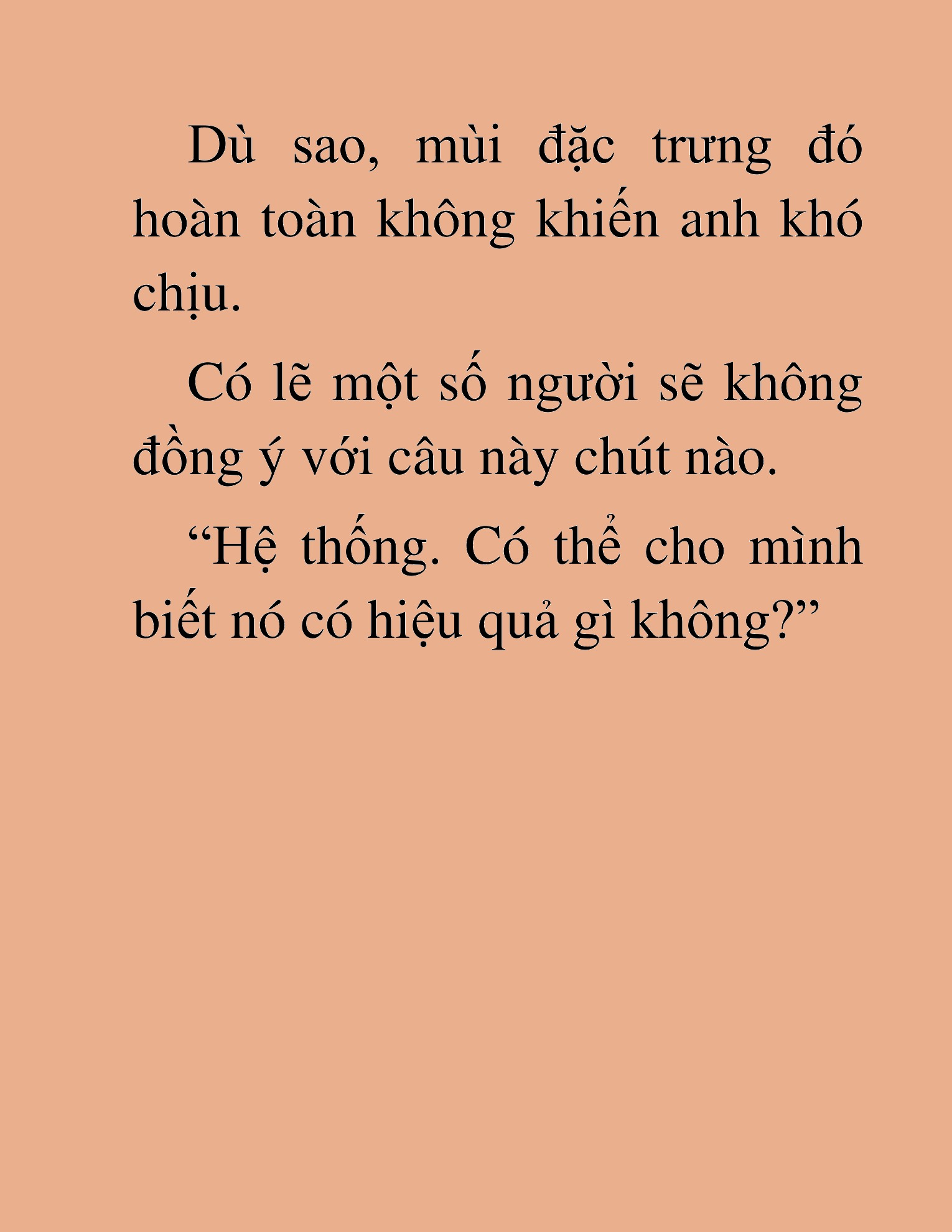 Đọc truyện HAT[novel] Ta Là Thần Của Thế Giới Trong Tủ Lạnh - Chap 33
