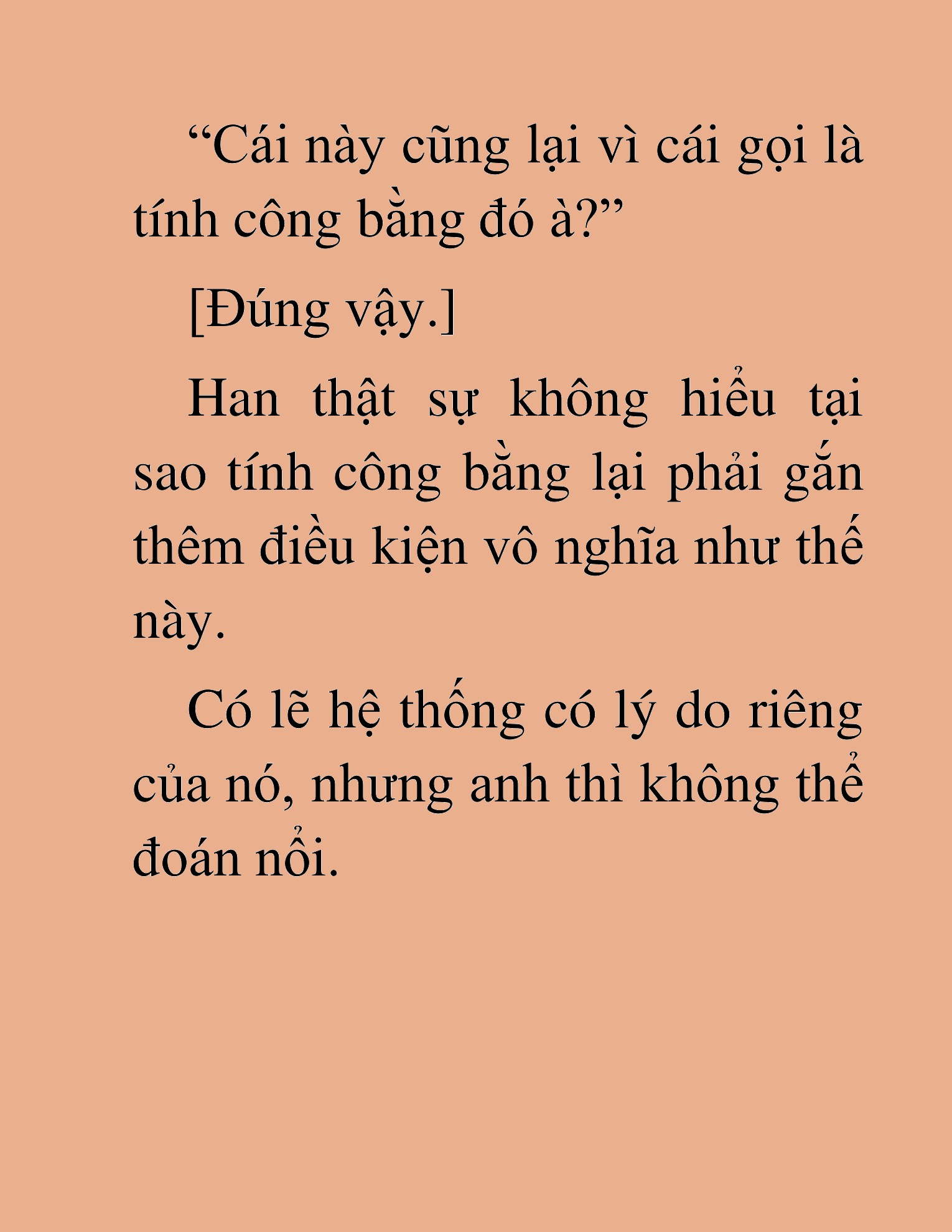 Đọc truyện HAT[novel] Ta Là Thần Của Thế Giới Trong Tủ Lạnh - Chap 34