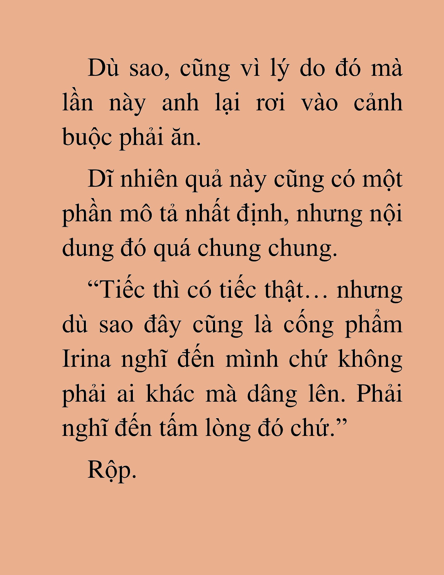 Đọc truyện HAT[novel] Ta Là Thần Của Thế Giới Trong Tủ Lạnh - Chap 34