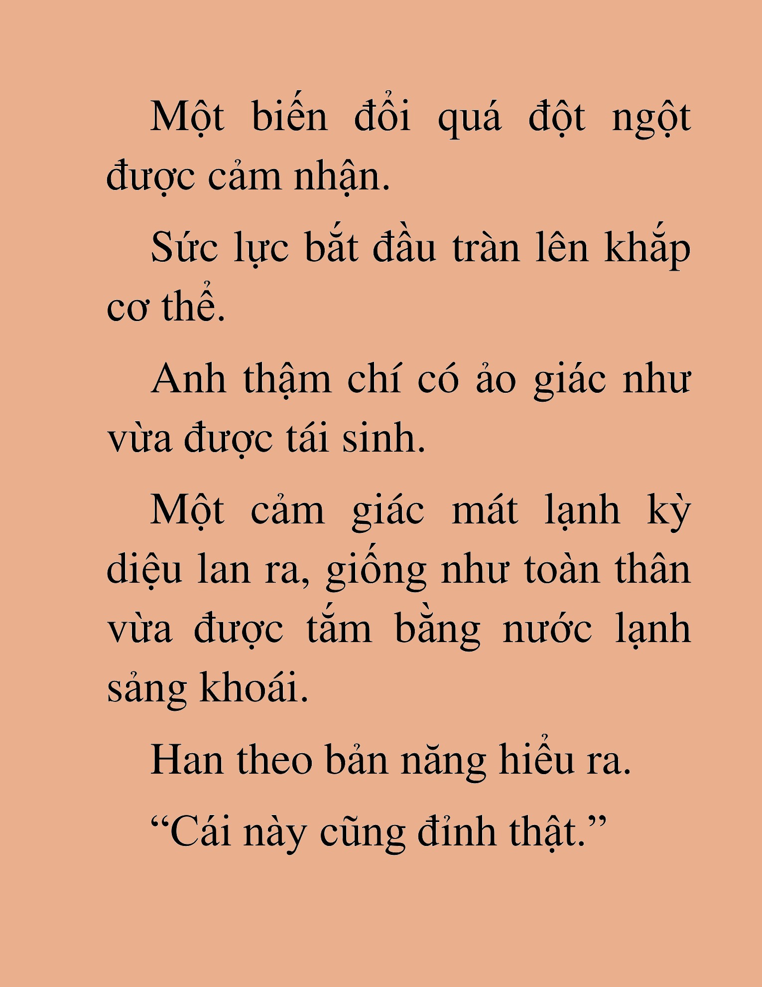 Đọc truyện HAT[novel] Ta Là Thần Của Thế Giới Trong Tủ Lạnh - Chap 34