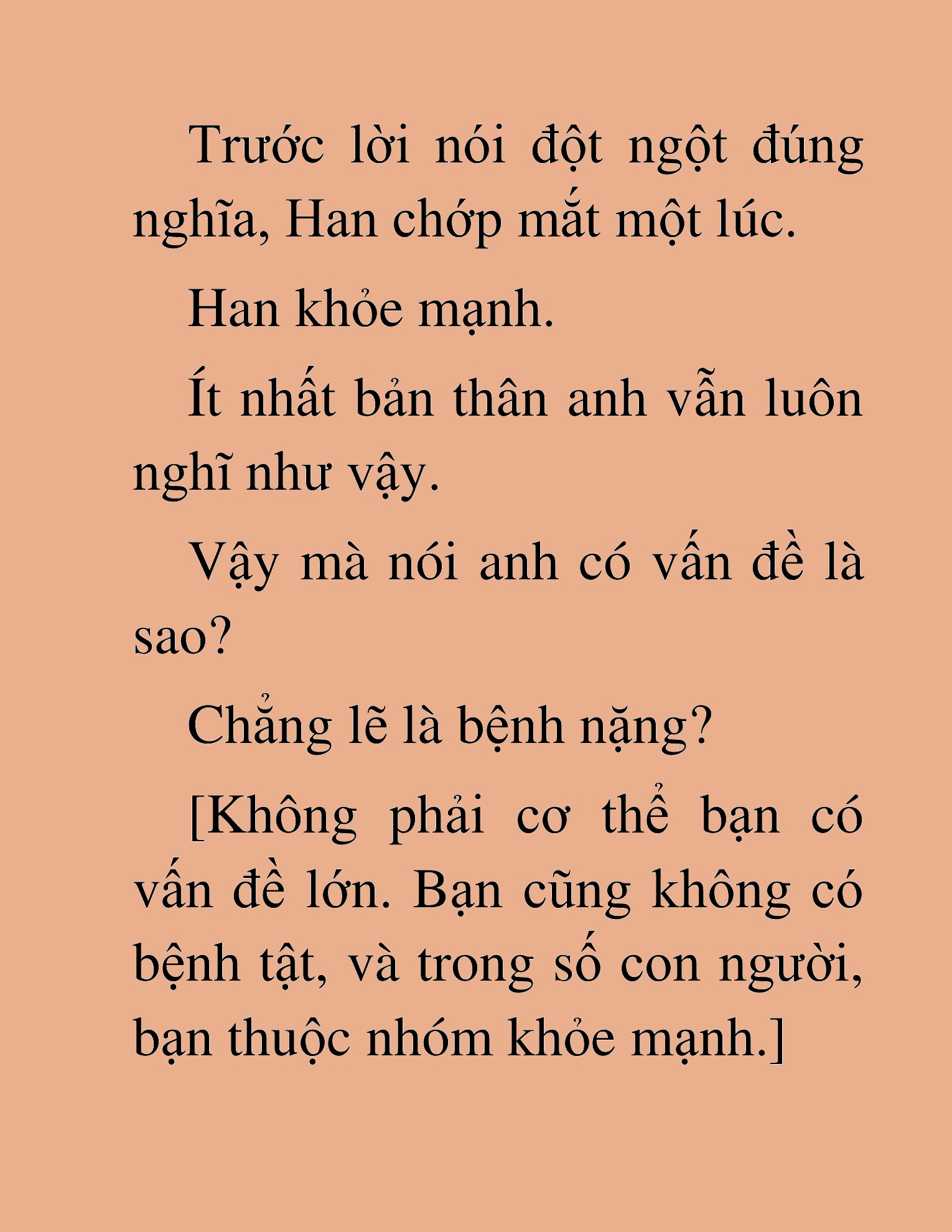 Đọc truyện HAT[novel] Ta Là Thần Của Thế Giới Trong Tủ Lạnh - Chap 34