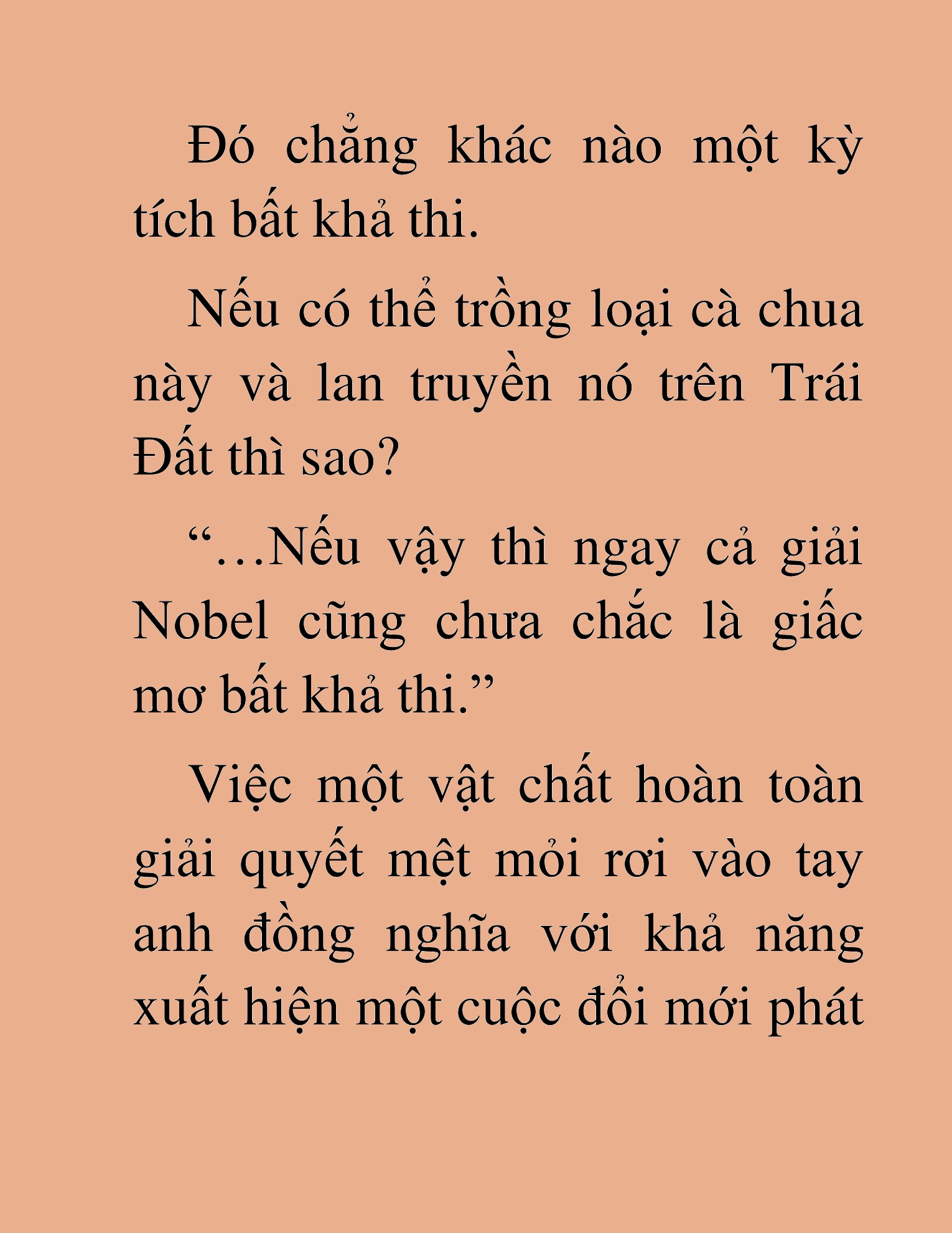 Đọc truyện HAT[novel] Ta Là Thần Của Thế Giới Trong Tủ Lạnh - Chap 34