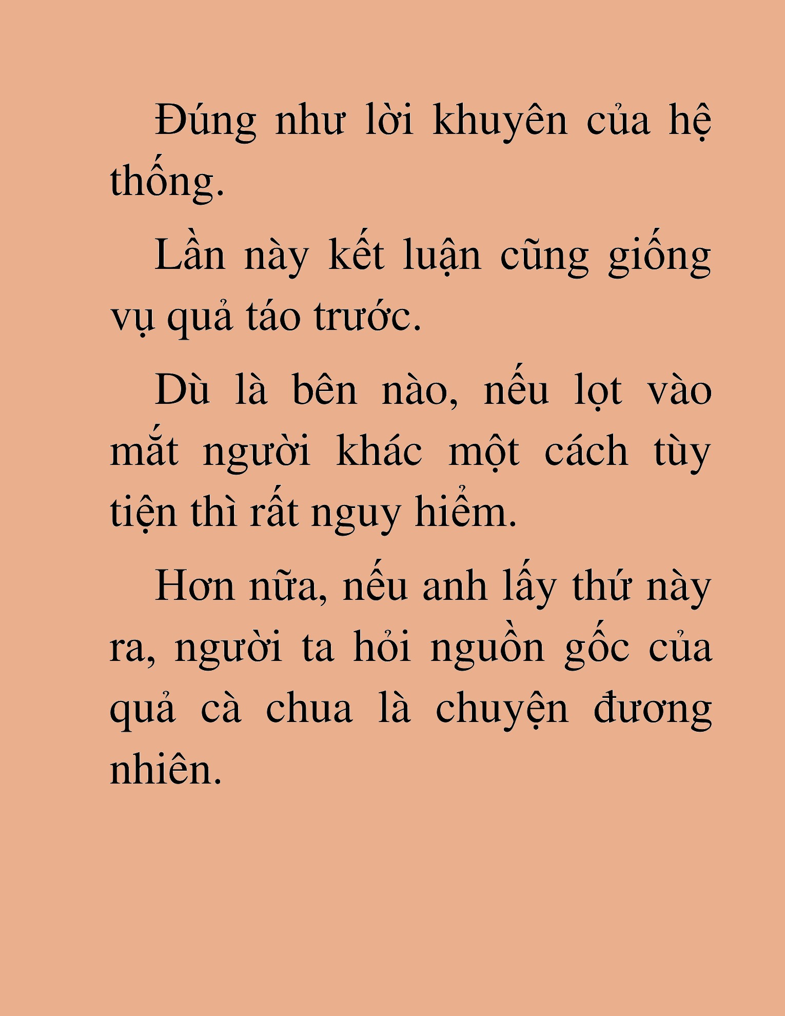 Đọc truyện HAT[novel] Ta Là Thần Của Thế Giới Trong Tủ Lạnh - Chap 34