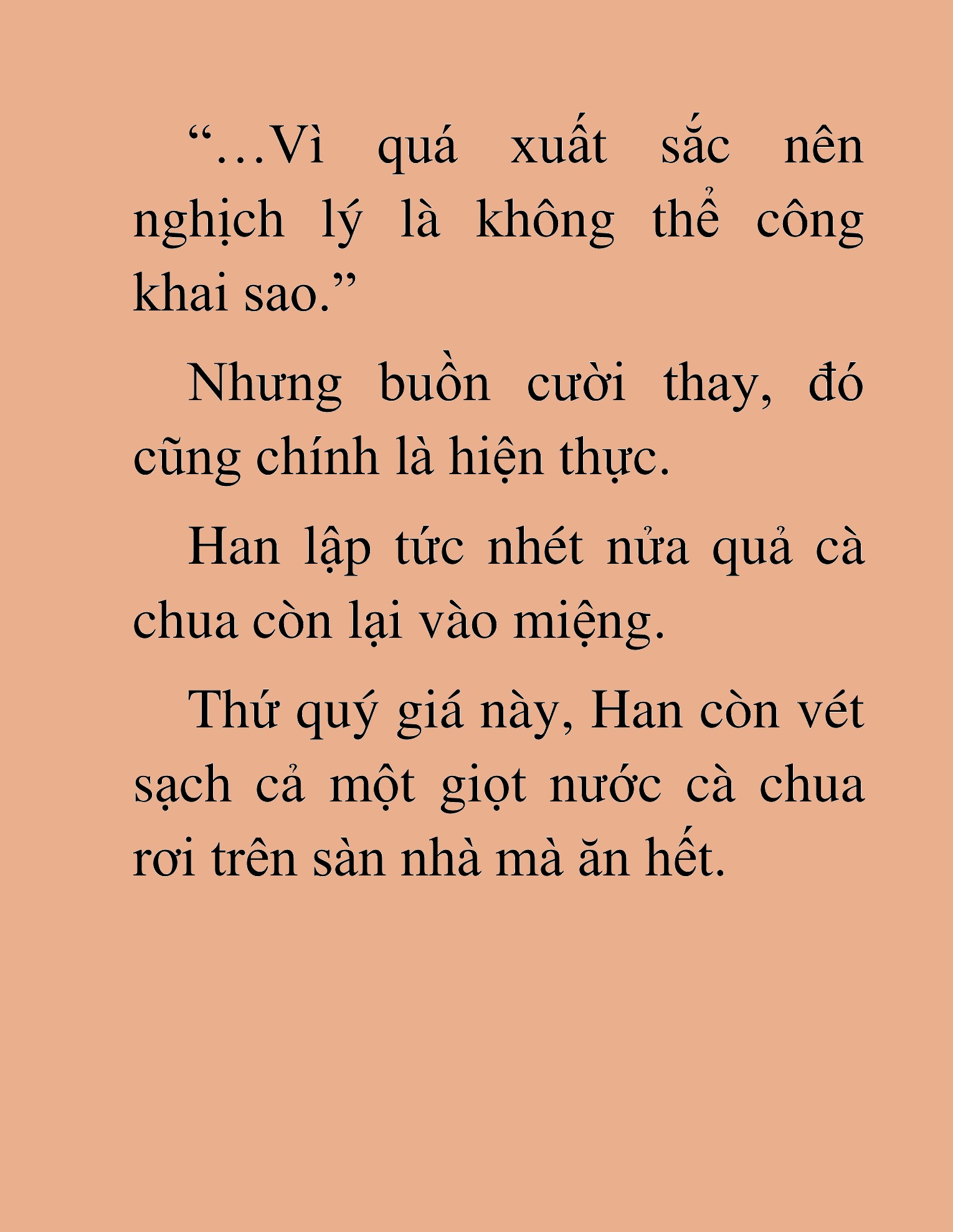 Đọc truyện HAT[novel] Ta Là Thần Của Thế Giới Trong Tủ Lạnh - Chap 34