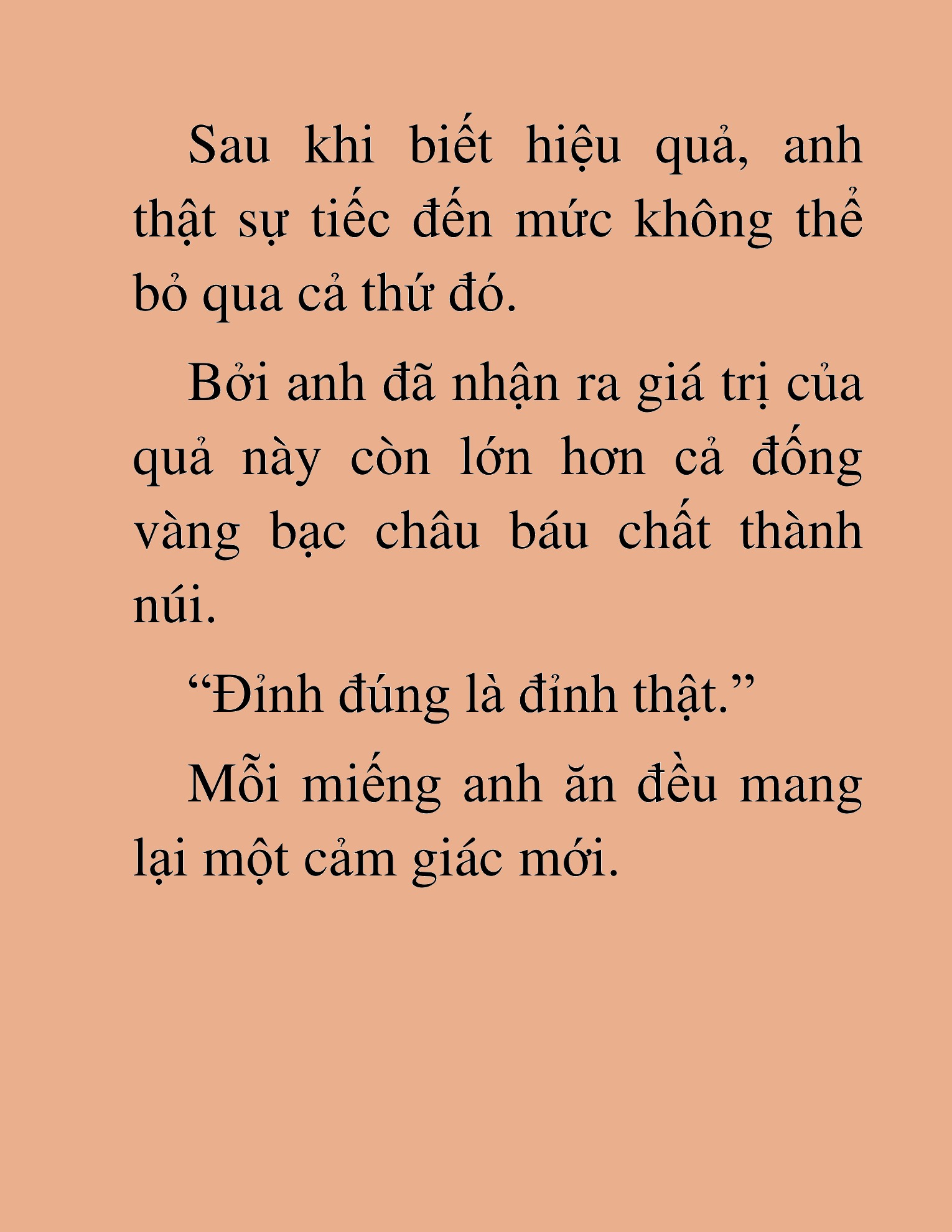 Đọc truyện HAT[novel] Ta Là Thần Của Thế Giới Trong Tủ Lạnh - Chap 34