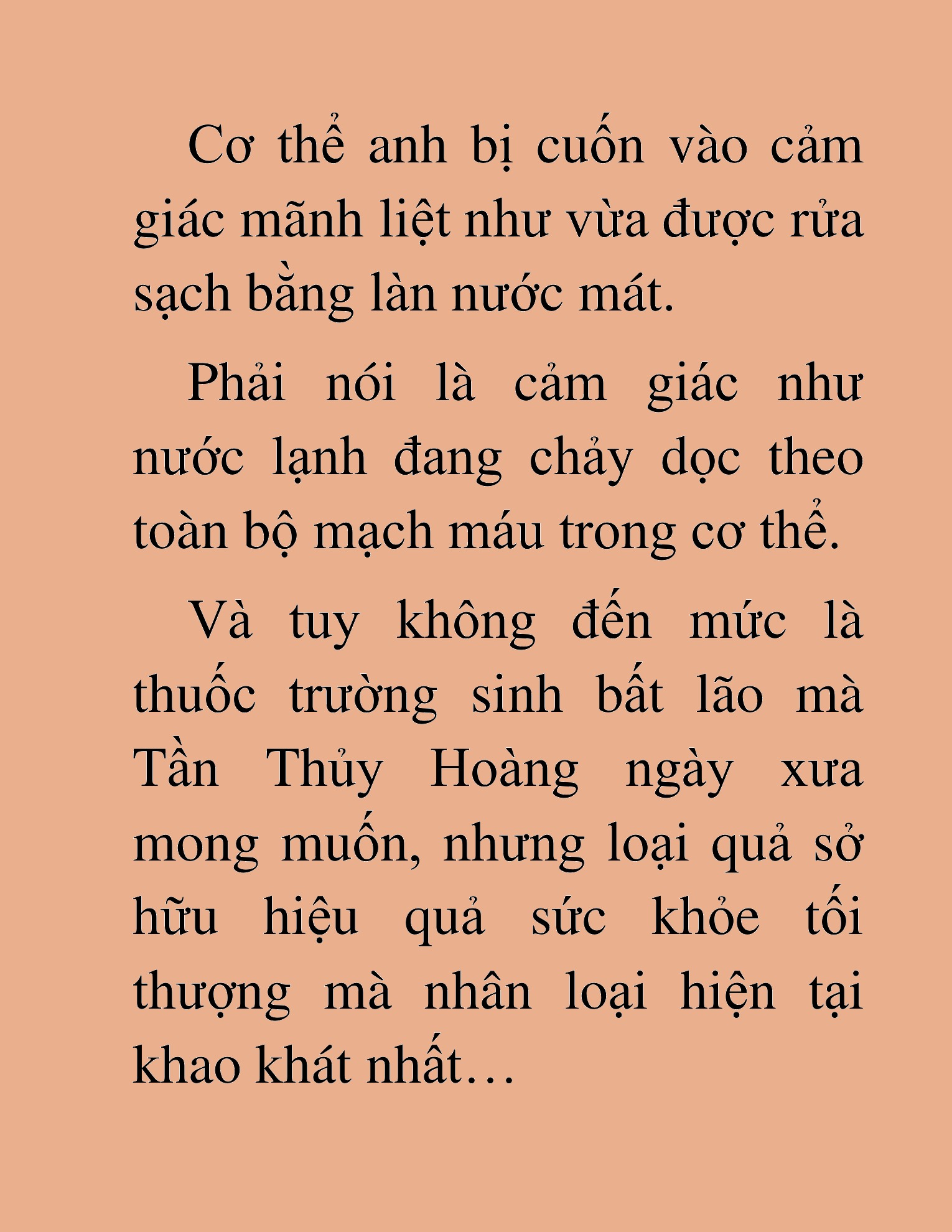 Đọc truyện HAT[novel] Ta Là Thần Của Thế Giới Trong Tủ Lạnh - Chap 34