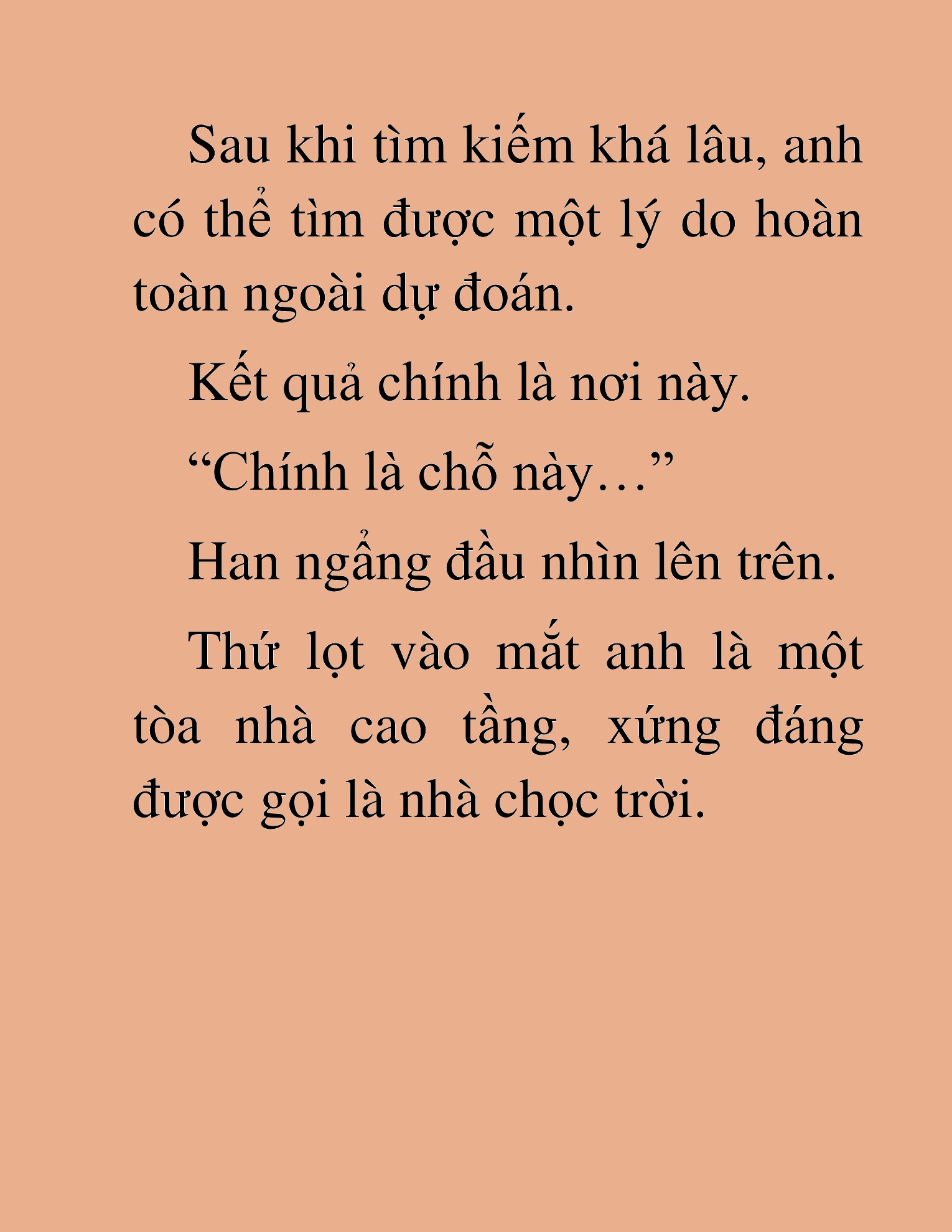 Đọc truyện HAT[novel] Ta Là Thần Của Thế Giới Trong Tủ Lạnh - Chap 34