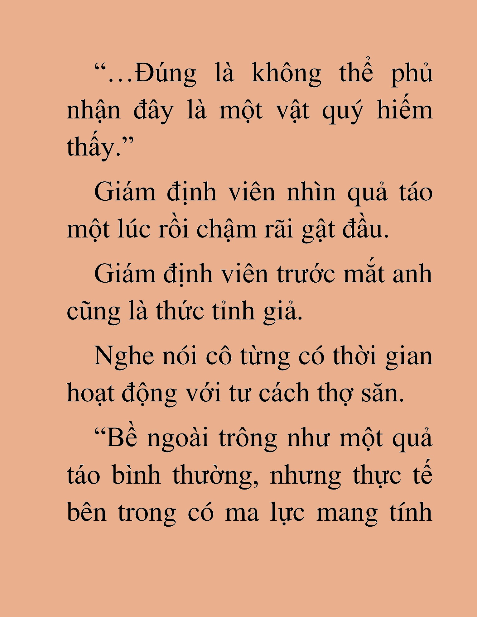 Đọc truyện HAT[novel] Ta Là Thần Của Thế Giới Trong Tủ Lạnh - Chap 35