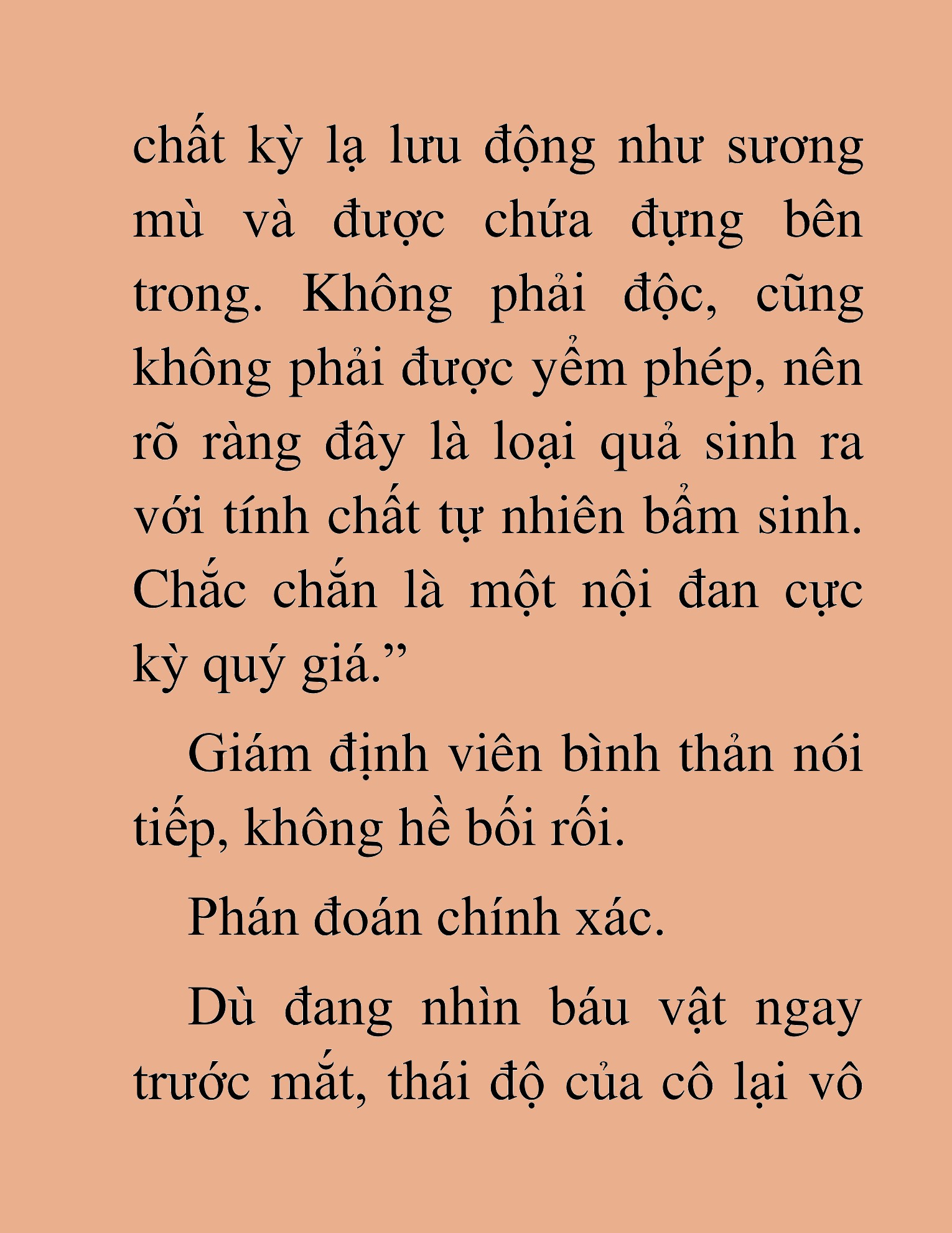 Đọc truyện HAT[novel] Ta Là Thần Của Thế Giới Trong Tủ Lạnh - Chap 35