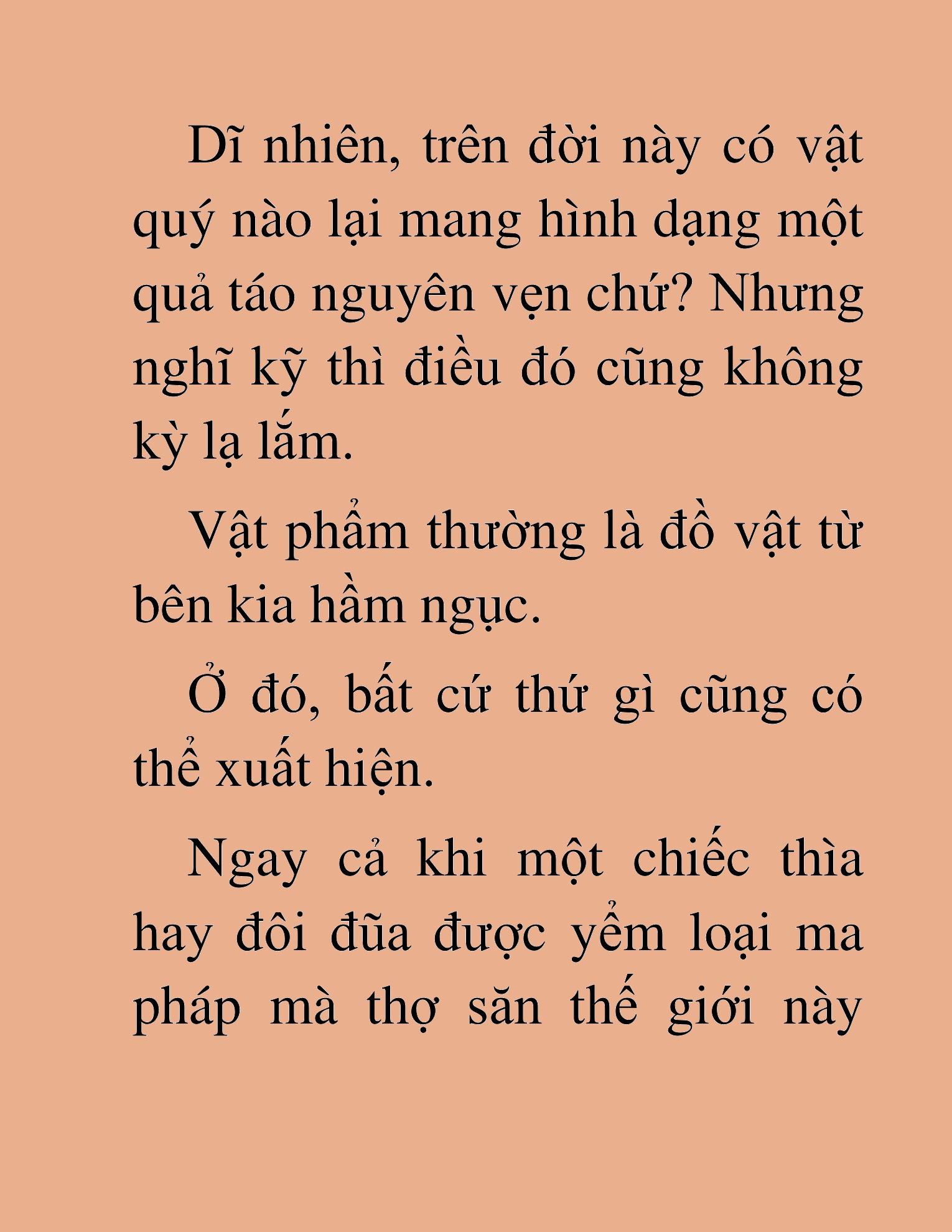Đọc truyện HAT[novel] Ta Là Thần Của Thế Giới Trong Tủ Lạnh - Chap 35