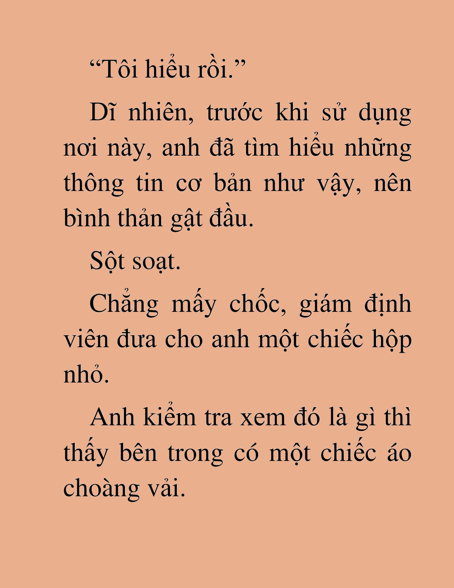 Đọc truyện HAT[novel] Ta Là Thần Của Thế Giới Trong Tủ Lạnh - Chap 35