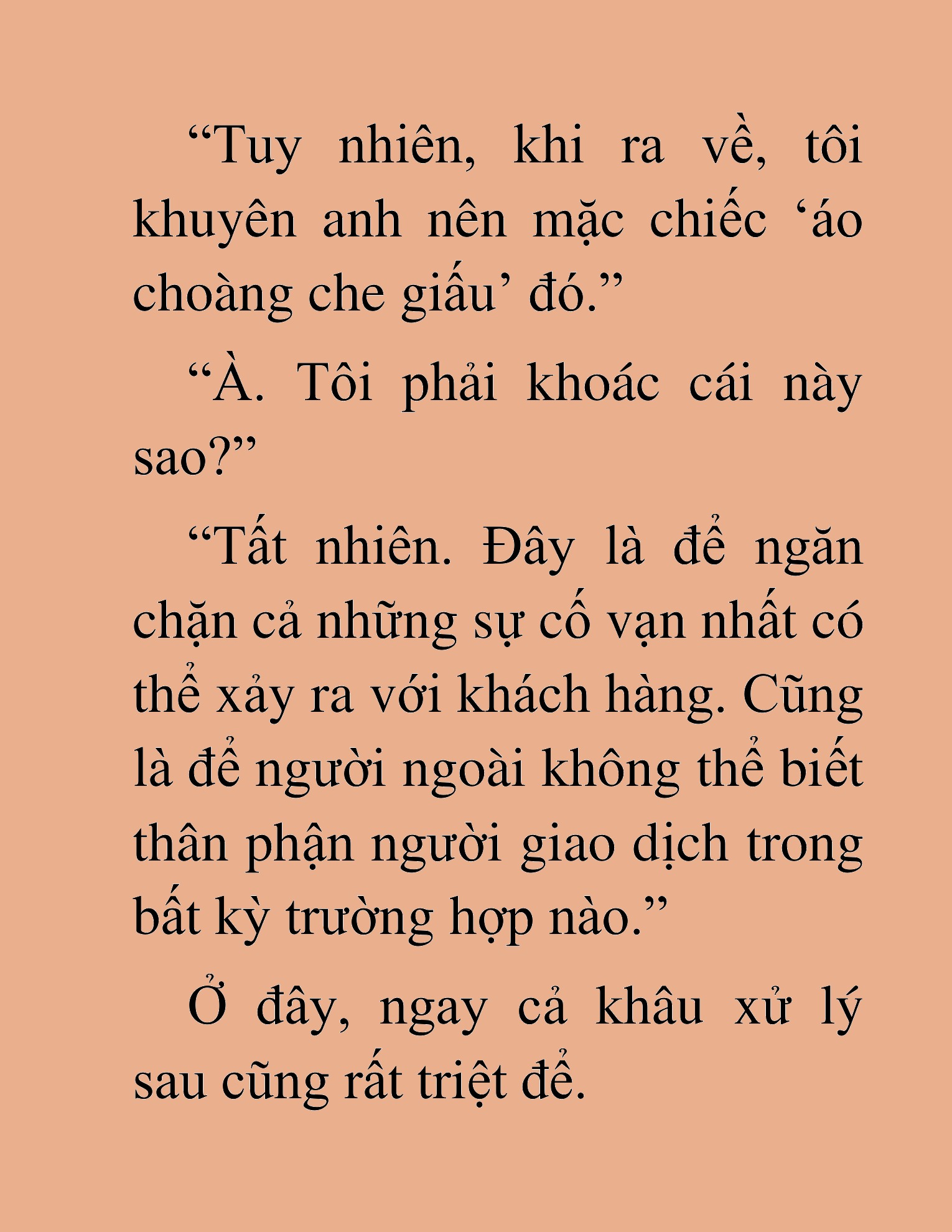 Đọc truyện HAT[novel] Ta Là Thần Của Thế Giới Trong Tủ Lạnh - Chap 35