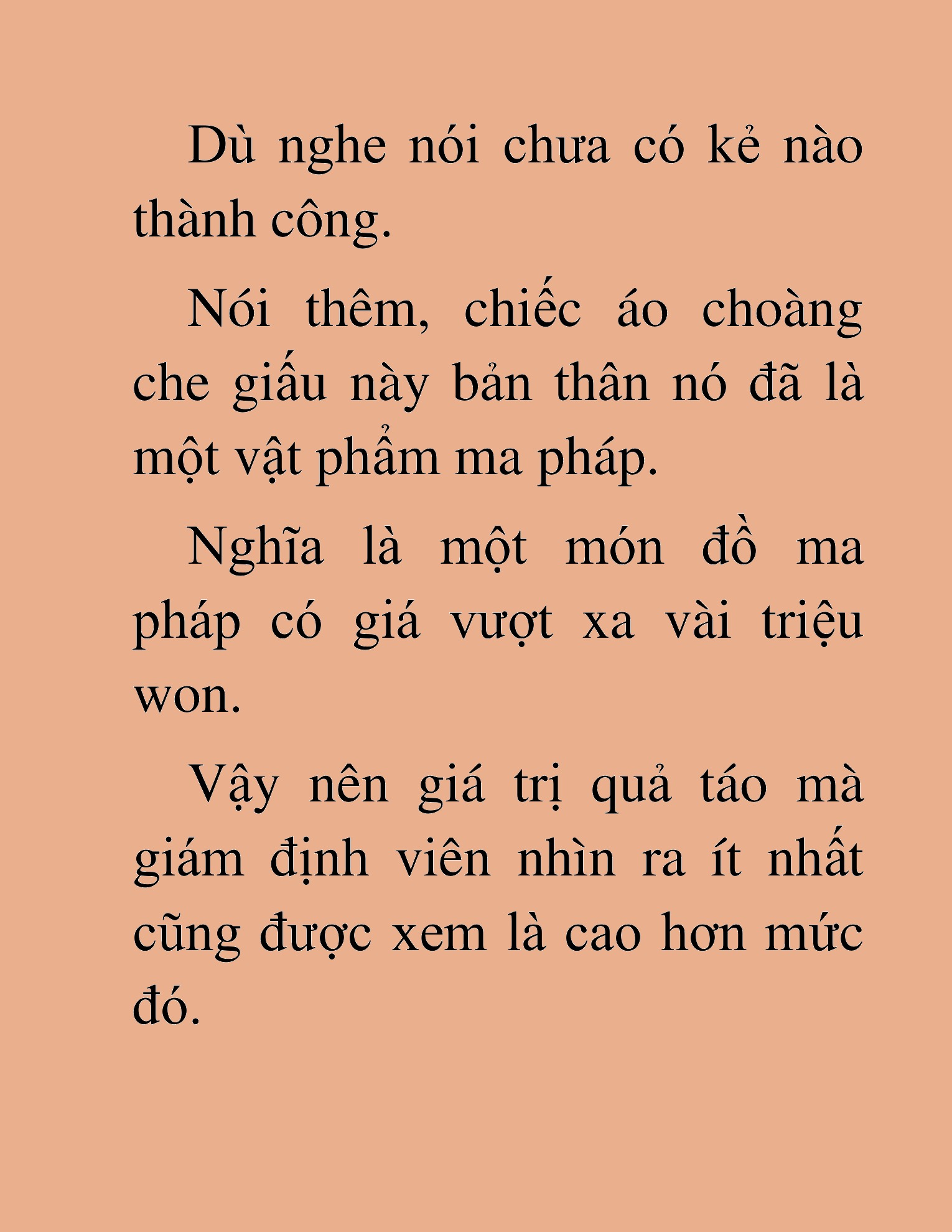 Đọc truyện HAT[novel] Ta Là Thần Của Thế Giới Trong Tủ Lạnh - Chap 35