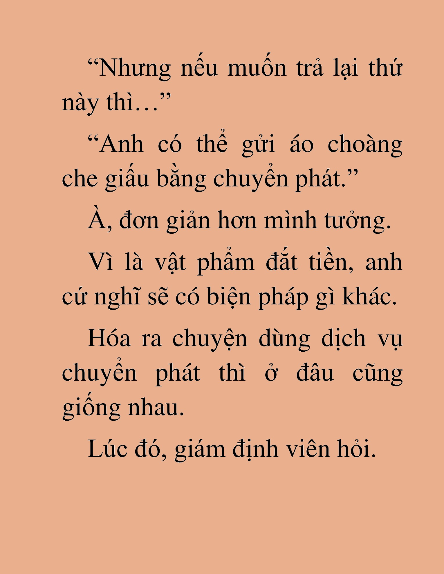 Đọc truyện HAT[novel] Ta Là Thần Của Thế Giới Trong Tủ Lạnh - Chap 35