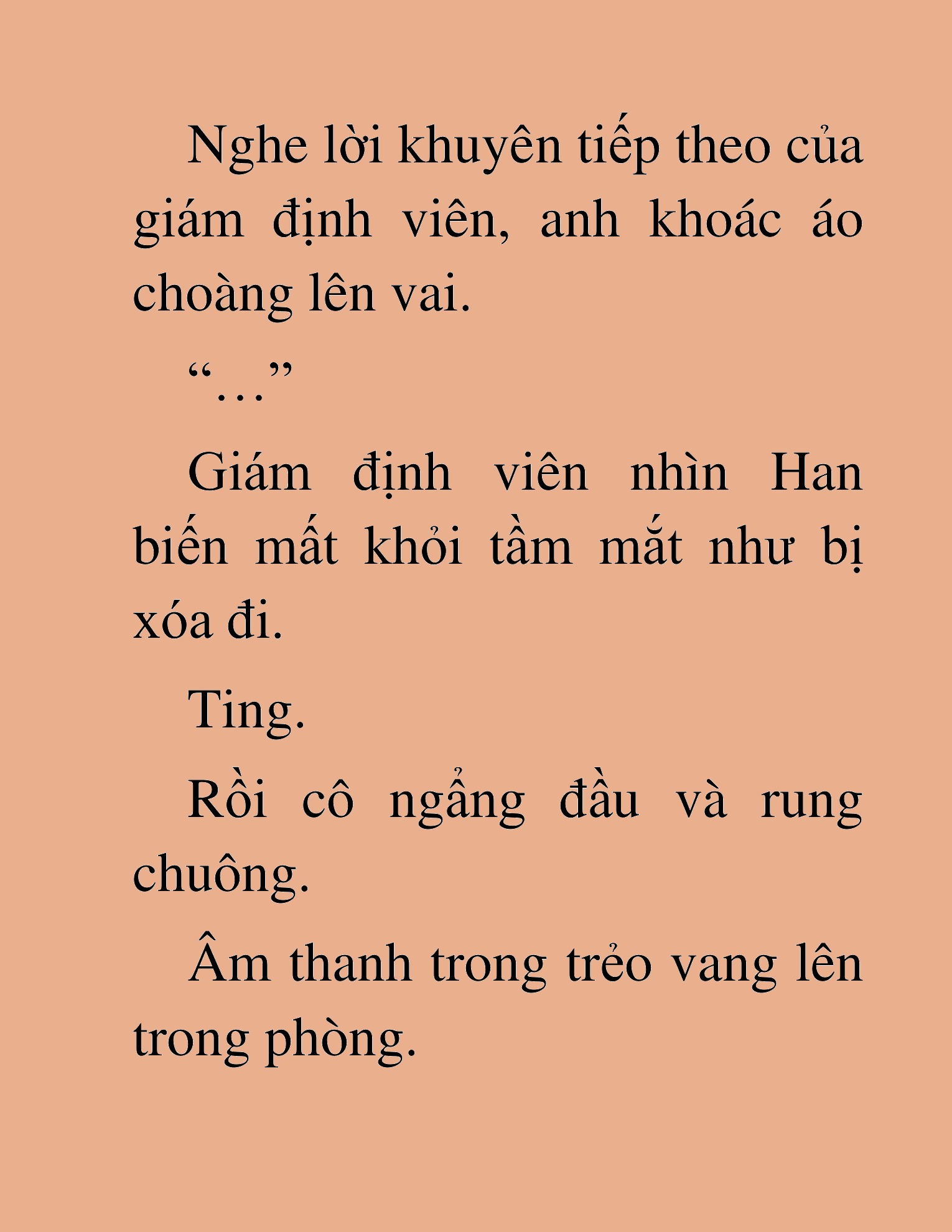 Đọc truyện HAT[novel] Ta Là Thần Của Thế Giới Trong Tủ Lạnh - Chap 35