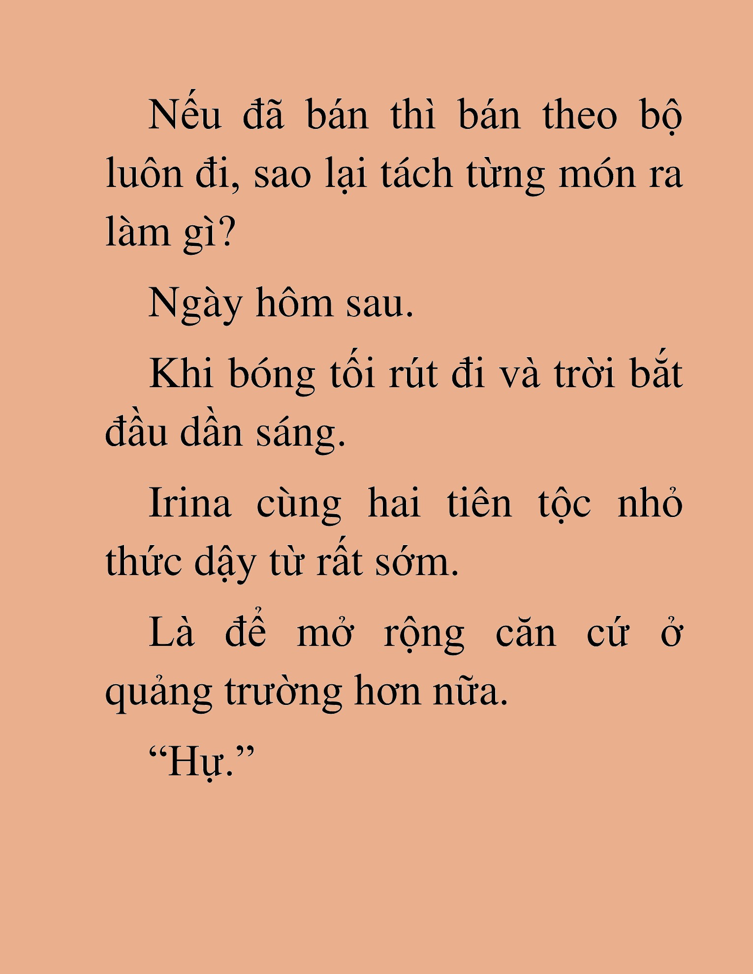 Đọc truyện HAT[novel] Ta Là Thần Của Thế Giới Trong Tủ Lạnh - Chap 36