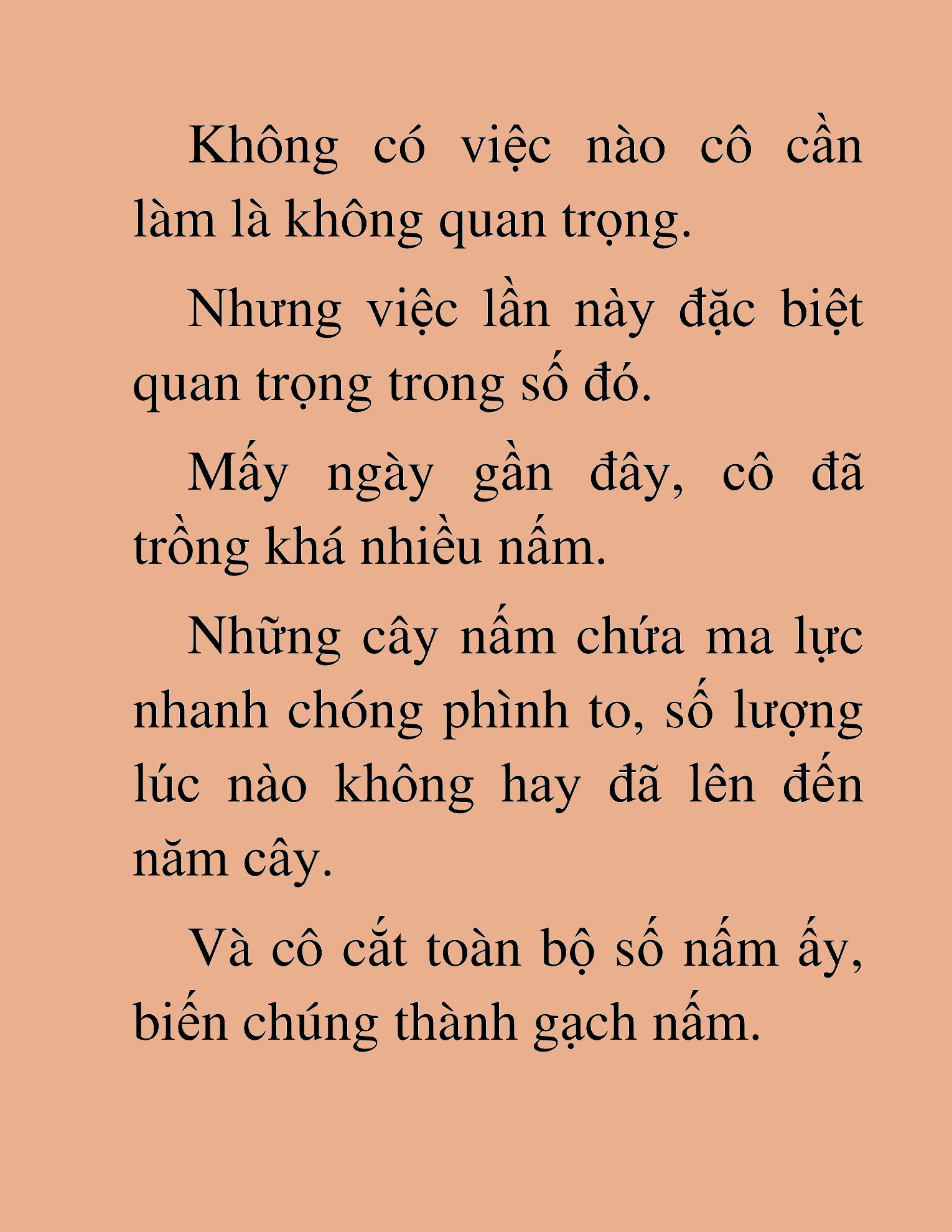 Đọc truyện HAT[novel] Ta Là Thần Của Thế Giới Trong Tủ Lạnh - Chap 36