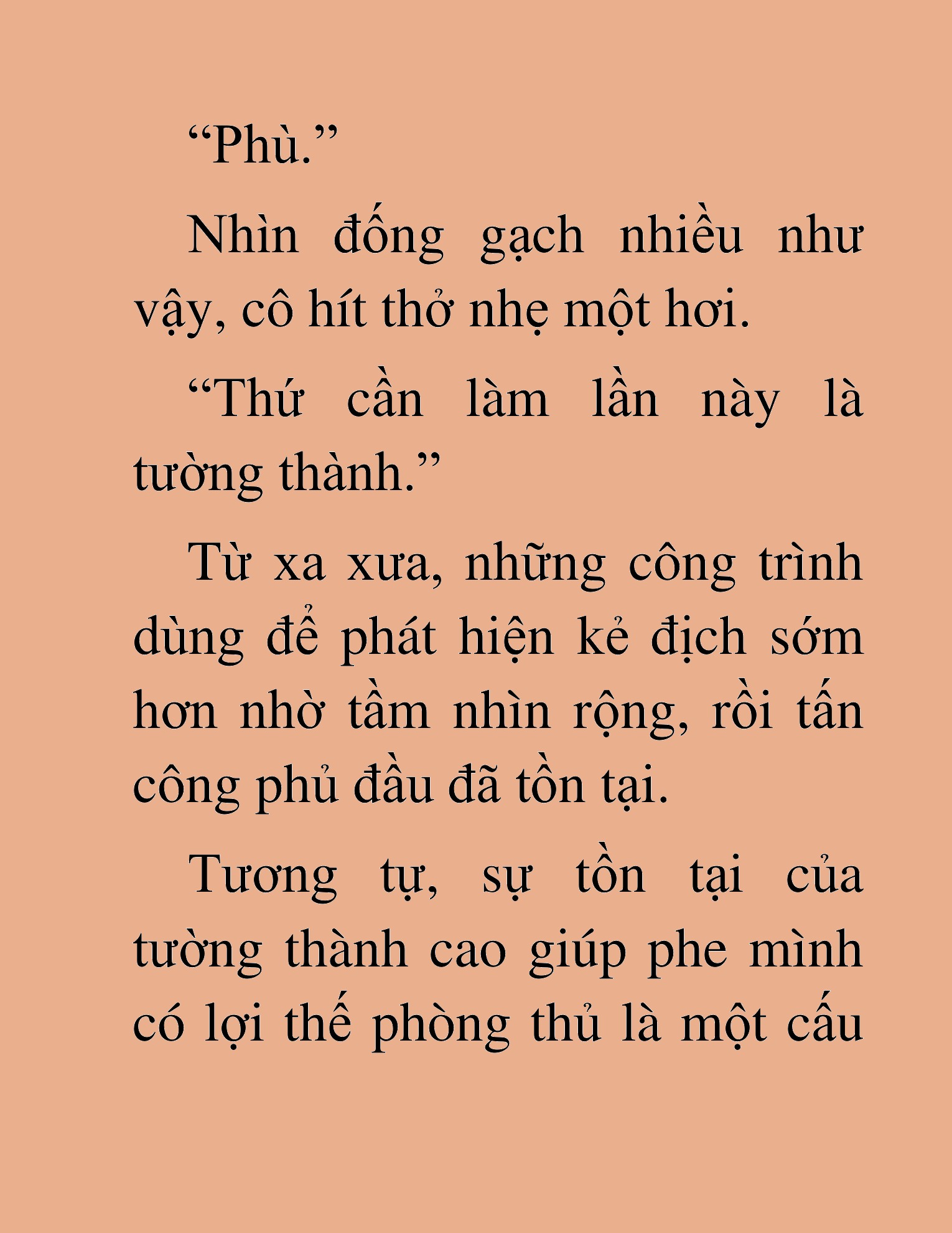 Đọc truyện HAT[novel] Ta Là Thần Của Thế Giới Trong Tủ Lạnh - Chap 36