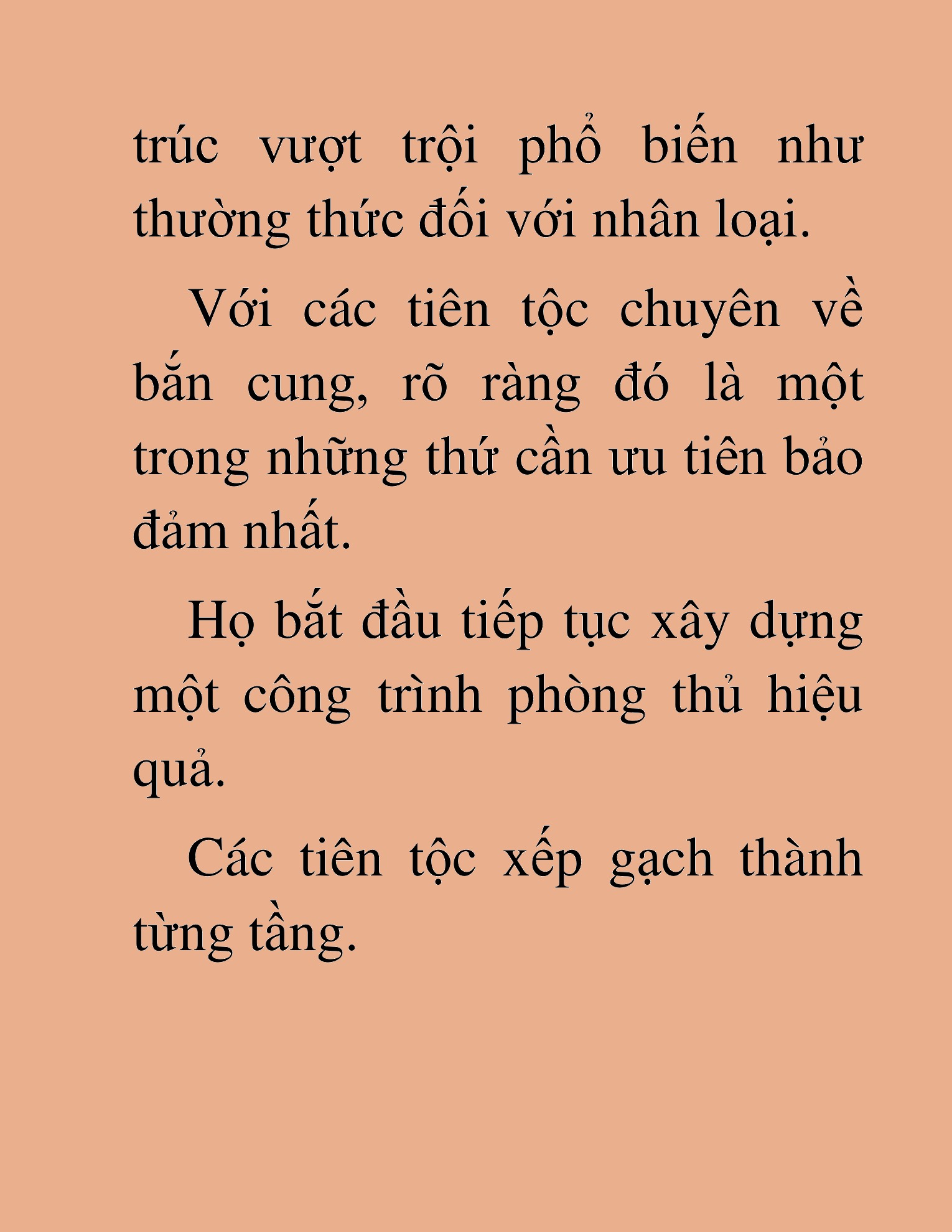 Đọc truyện HAT[novel] Ta Là Thần Của Thế Giới Trong Tủ Lạnh - Chap 36