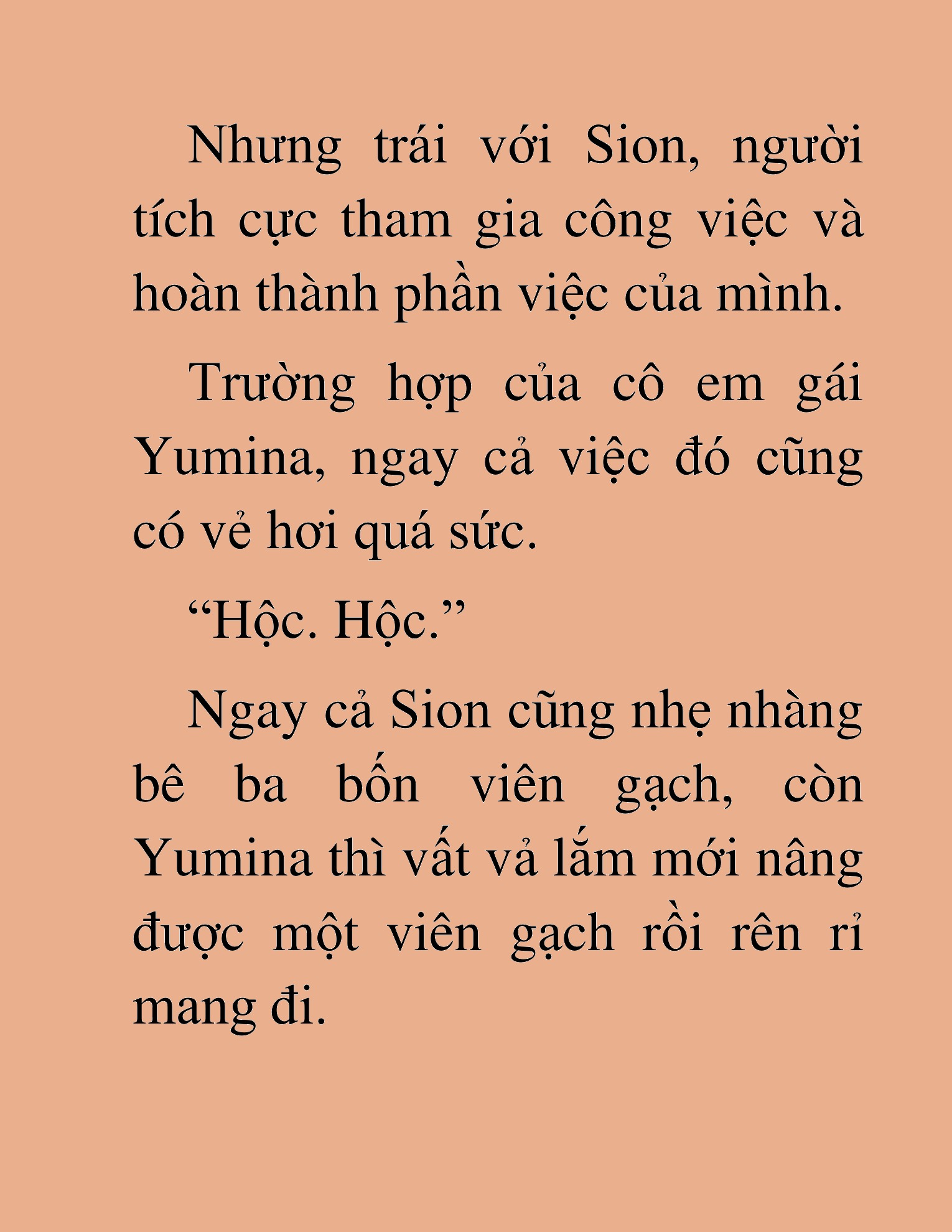 Đọc truyện HAT[novel] Ta Là Thần Của Thế Giới Trong Tủ Lạnh - Chap 36