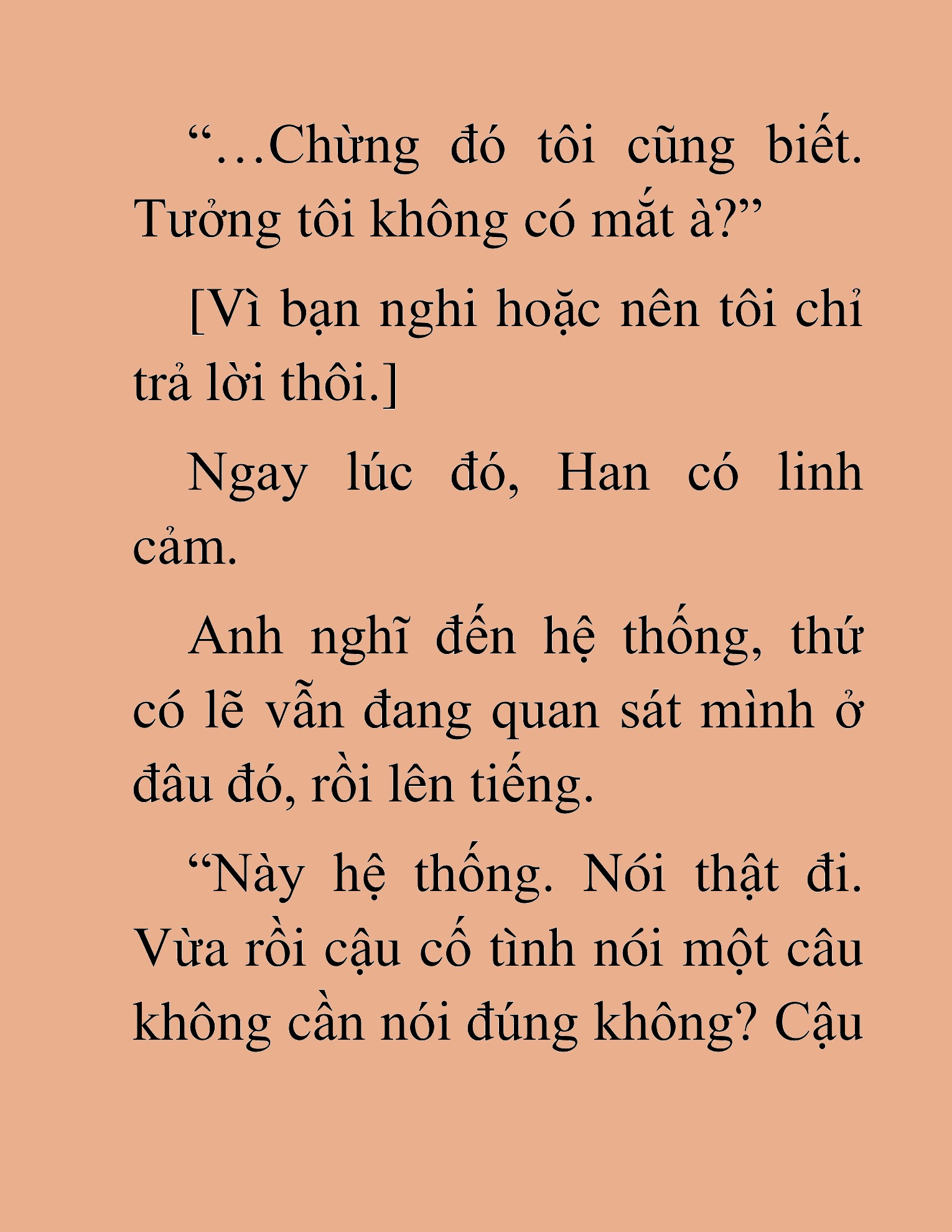 Đọc truyện HAT[novel] Ta Là Thần Của Thế Giới Trong Tủ Lạnh - Chap 36