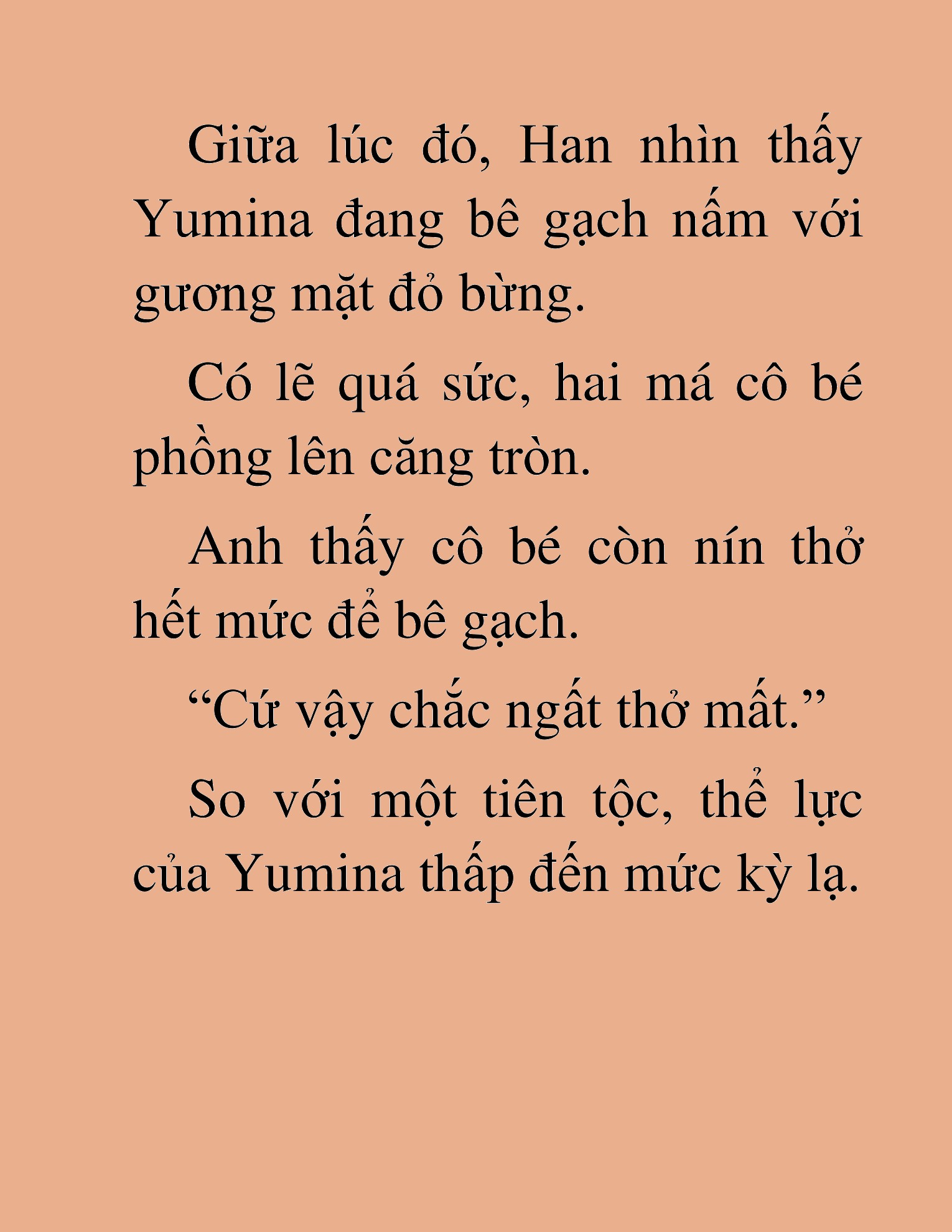 Đọc truyện HAT[novel] Ta Là Thần Của Thế Giới Trong Tủ Lạnh - Chap 36