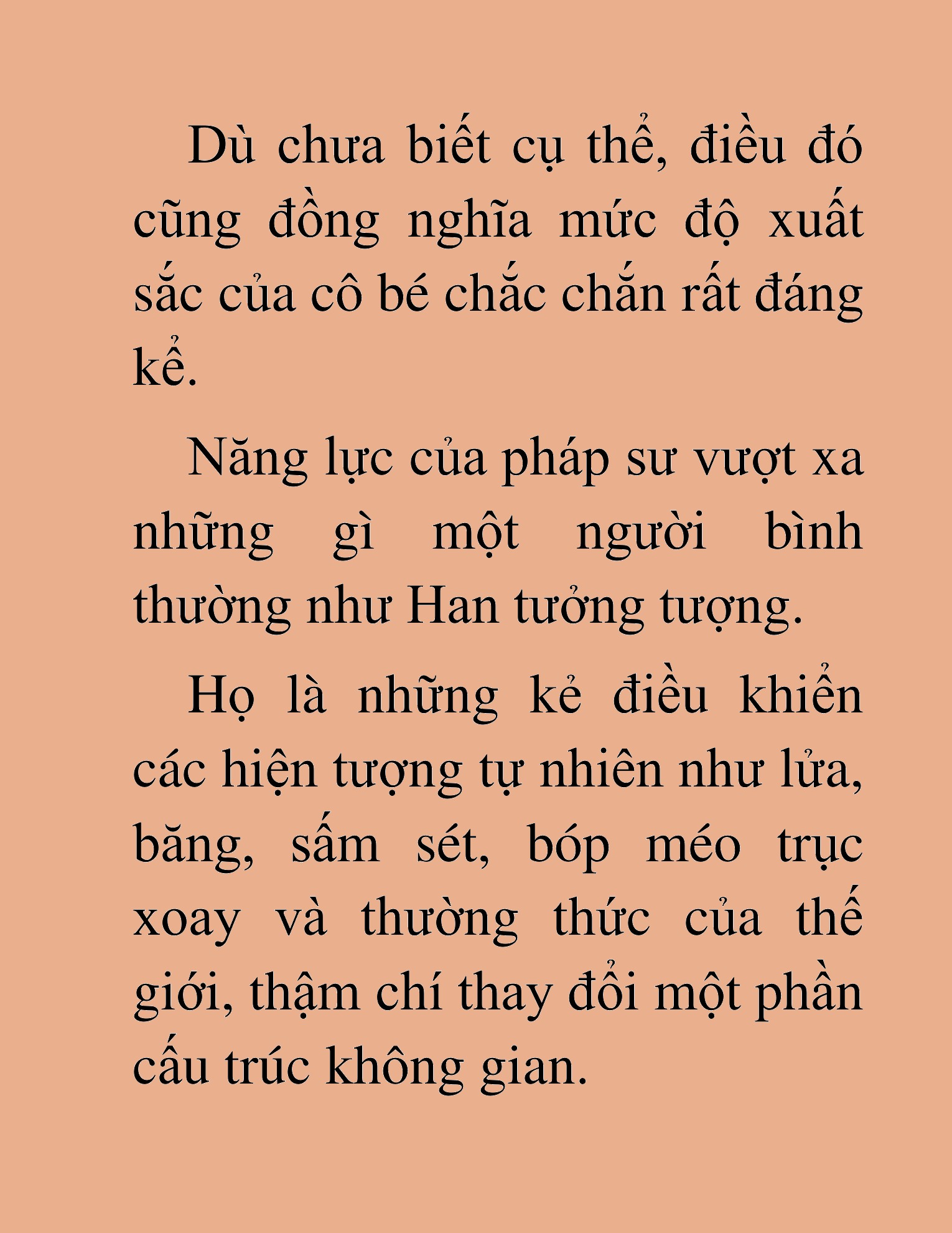Đọc truyện HAT[novel] Ta Là Thần Của Thế Giới Trong Tủ Lạnh - Chap 37