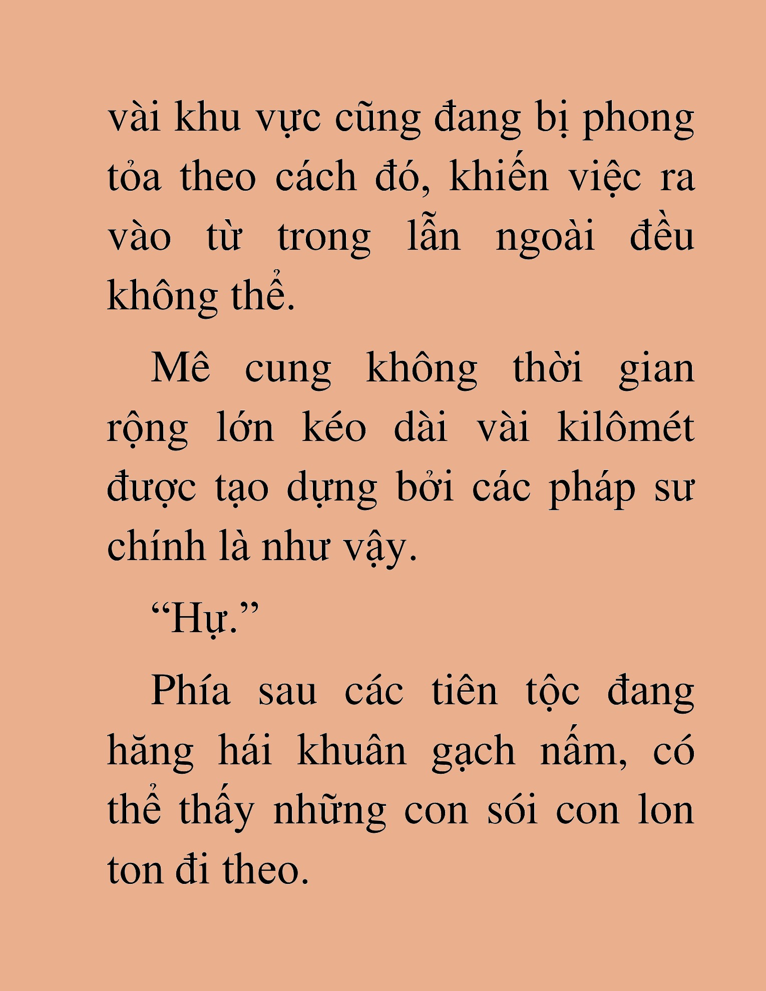 Đọc truyện HAT[novel] Ta Là Thần Của Thế Giới Trong Tủ Lạnh - Chap 37