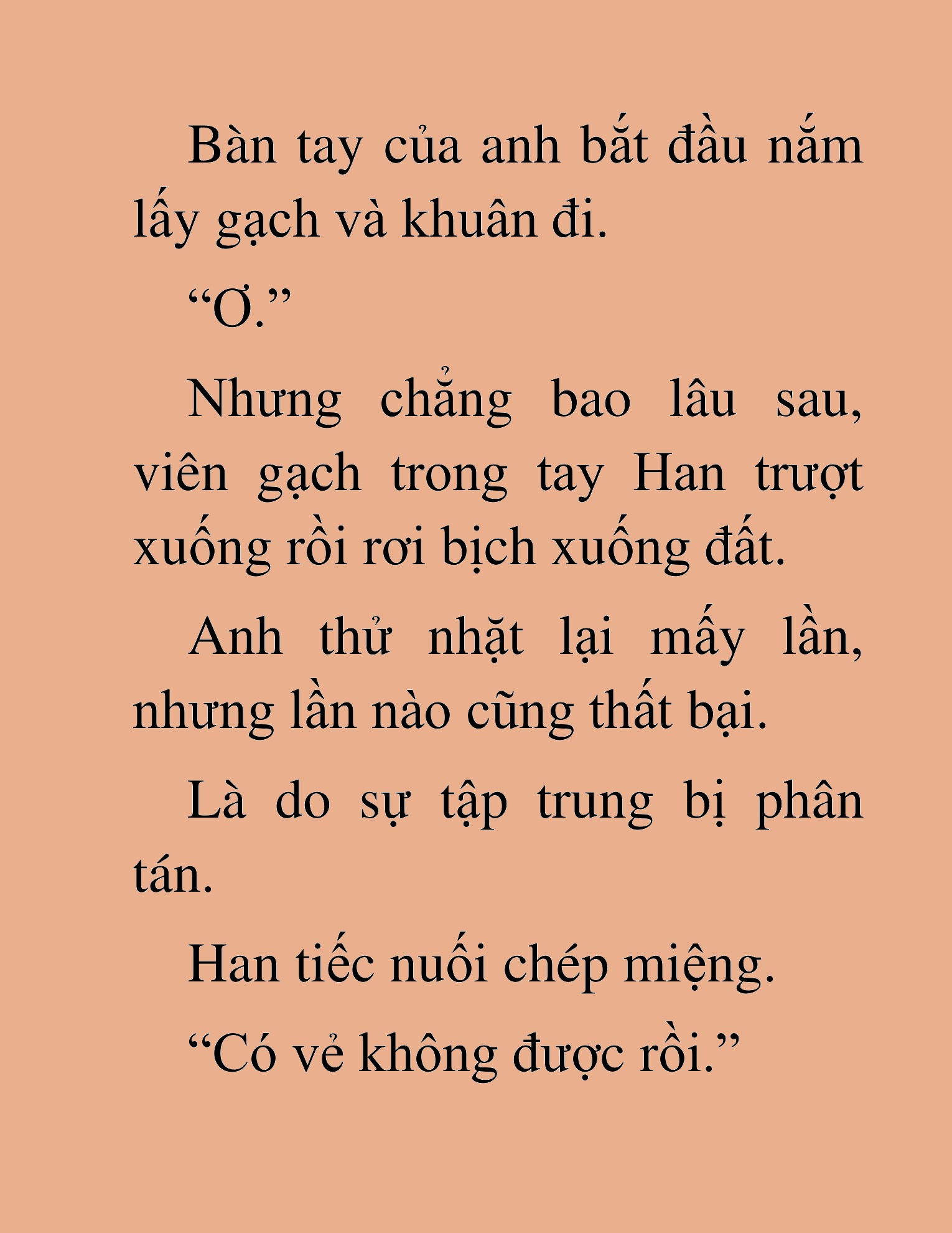 Đọc truyện HAT[novel] Ta Là Thần Của Thế Giới Trong Tủ Lạnh - Chap 37