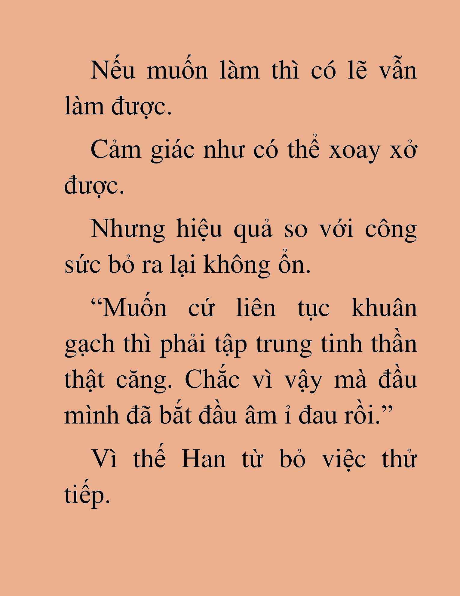 Đọc truyện HAT[novel] Ta Là Thần Của Thế Giới Trong Tủ Lạnh - Chap 37