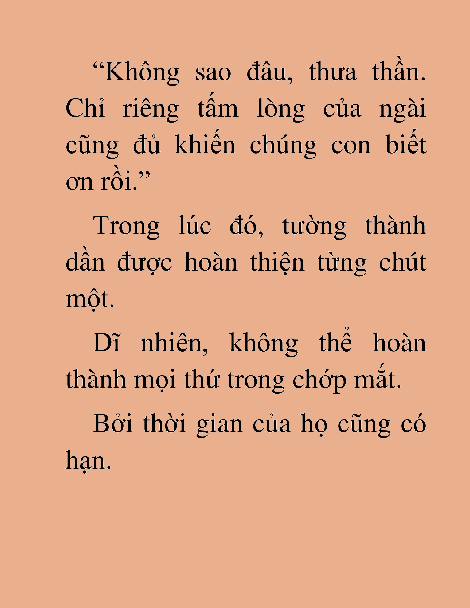 Đọc truyện HAT[novel] Ta Là Thần Của Thế Giới Trong Tủ Lạnh - Chap 37