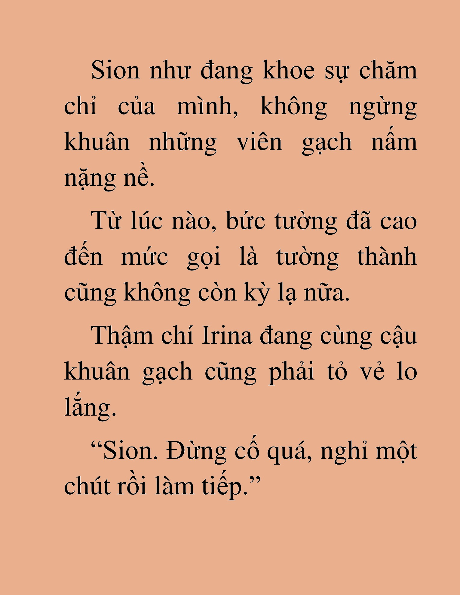Đọc truyện HAT[novel] Ta Là Thần Của Thế Giới Trong Tủ Lạnh - Chap 37