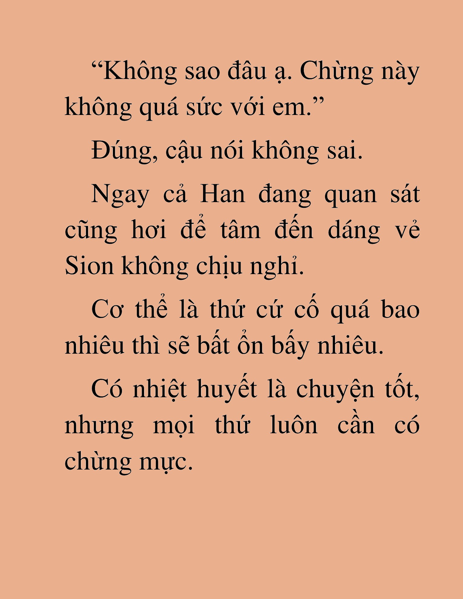 Đọc truyện HAT[novel] Ta Là Thần Của Thế Giới Trong Tủ Lạnh - Chap 37