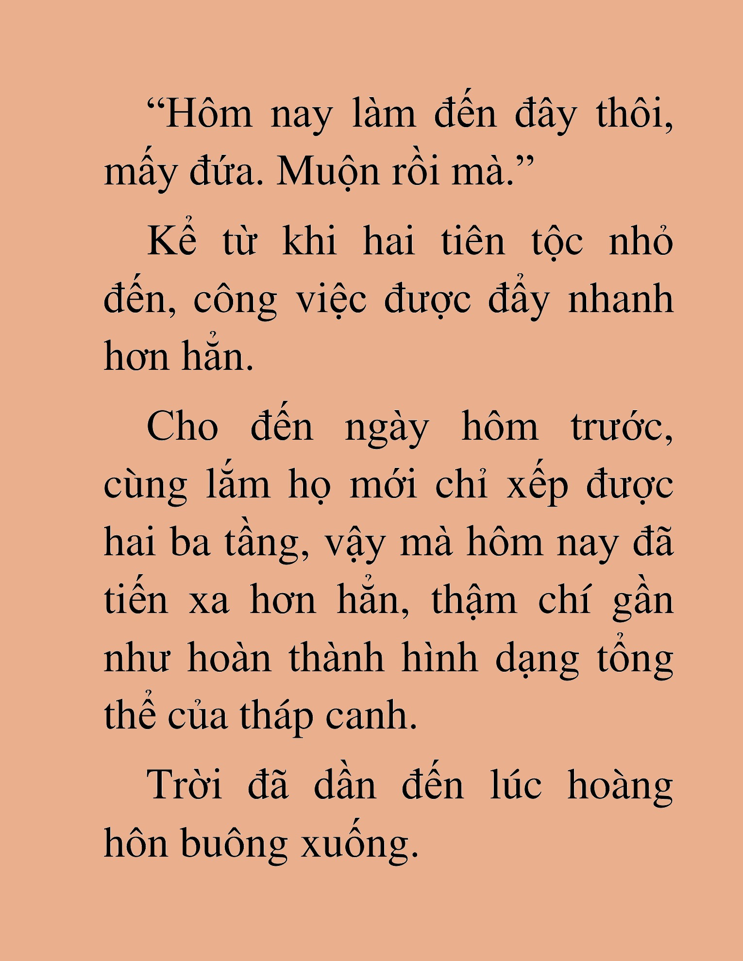 Đọc truyện HAT[novel] Ta Là Thần Của Thế Giới Trong Tủ Lạnh - Chap 37