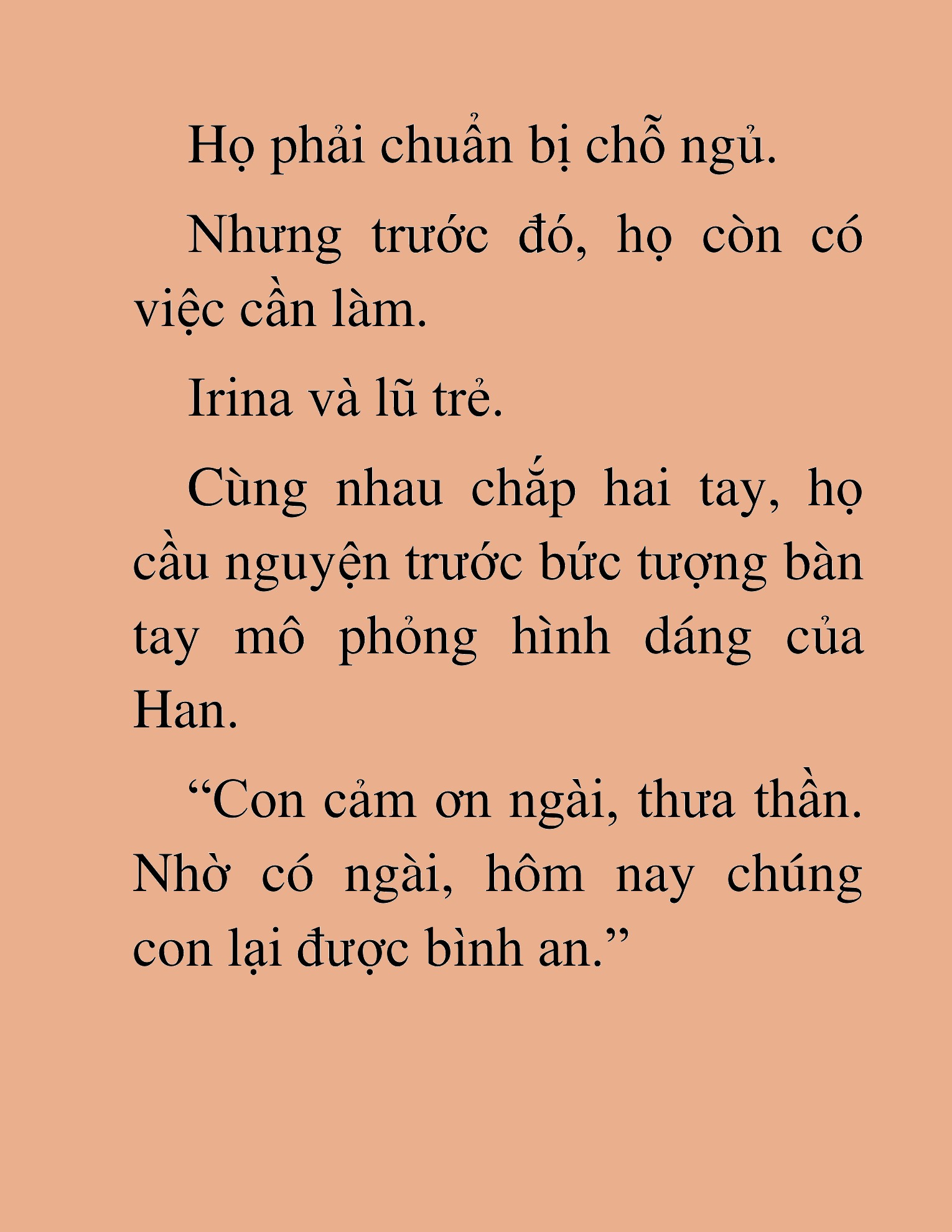 Đọc truyện HAT[novel] Ta Là Thần Của Thế Giới Trong Tủ Lạnh - Chap 37