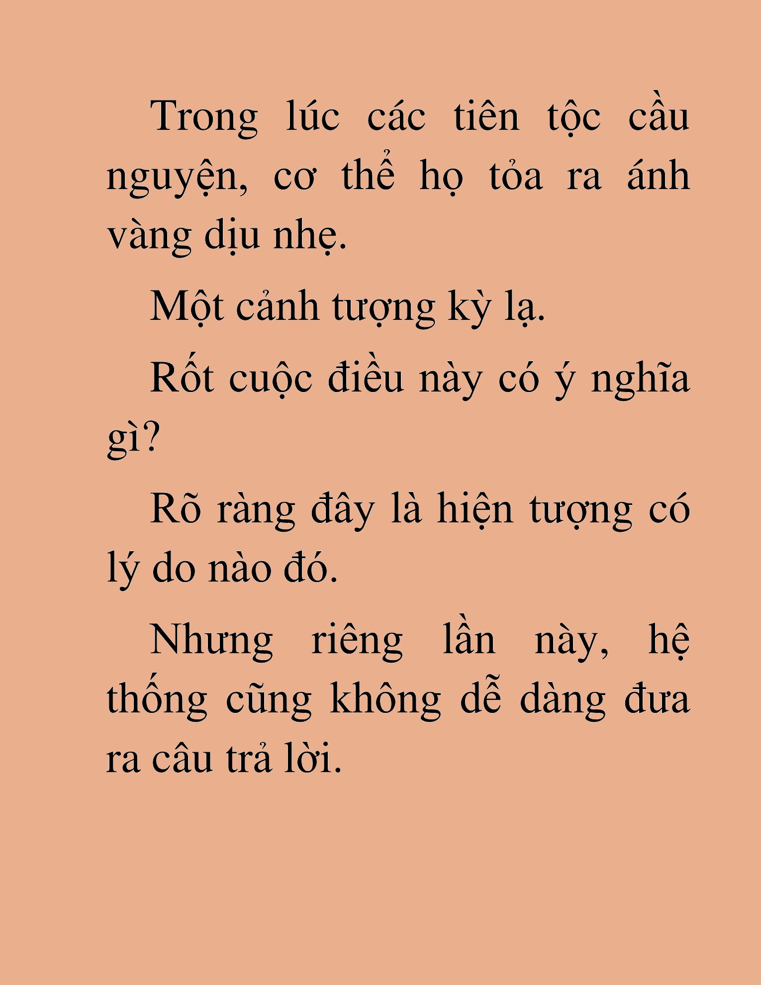 Đọc truyện HAT[novel] Ta Là Thần Của Thế Giới Trong Tủ Lạnh - Chap 37