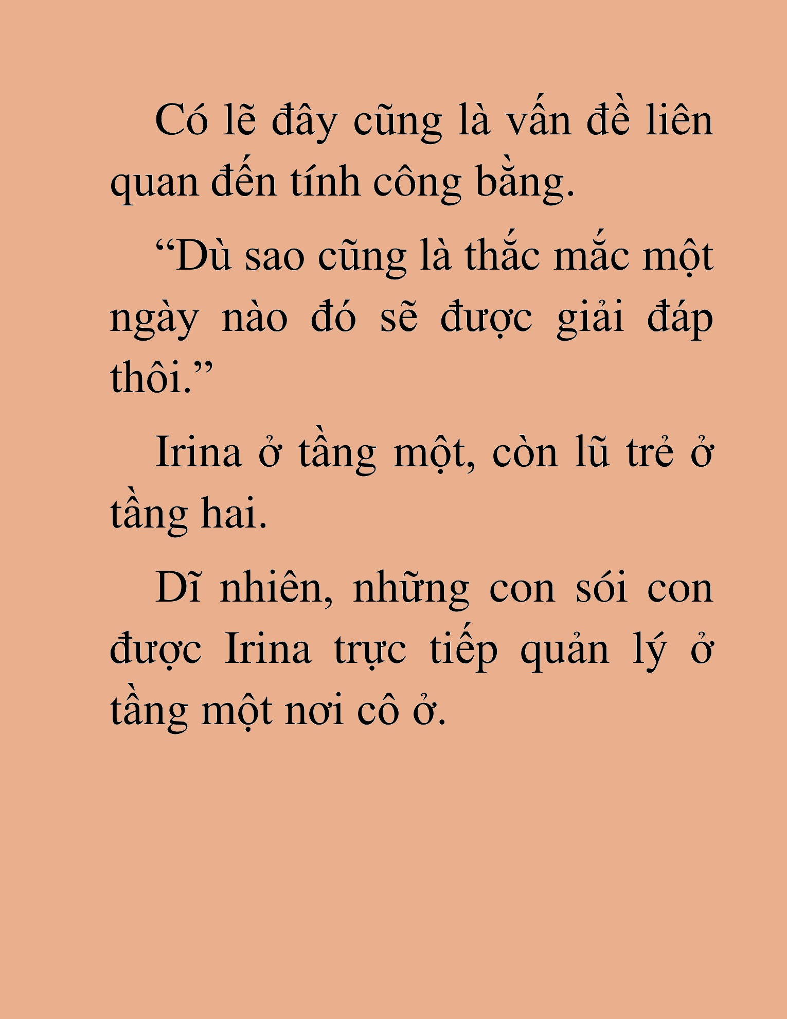 Đọc truyện HAT[novel] Ta Là Thần Của Thế Giới Trong Tủ Lạnh - Chap 37