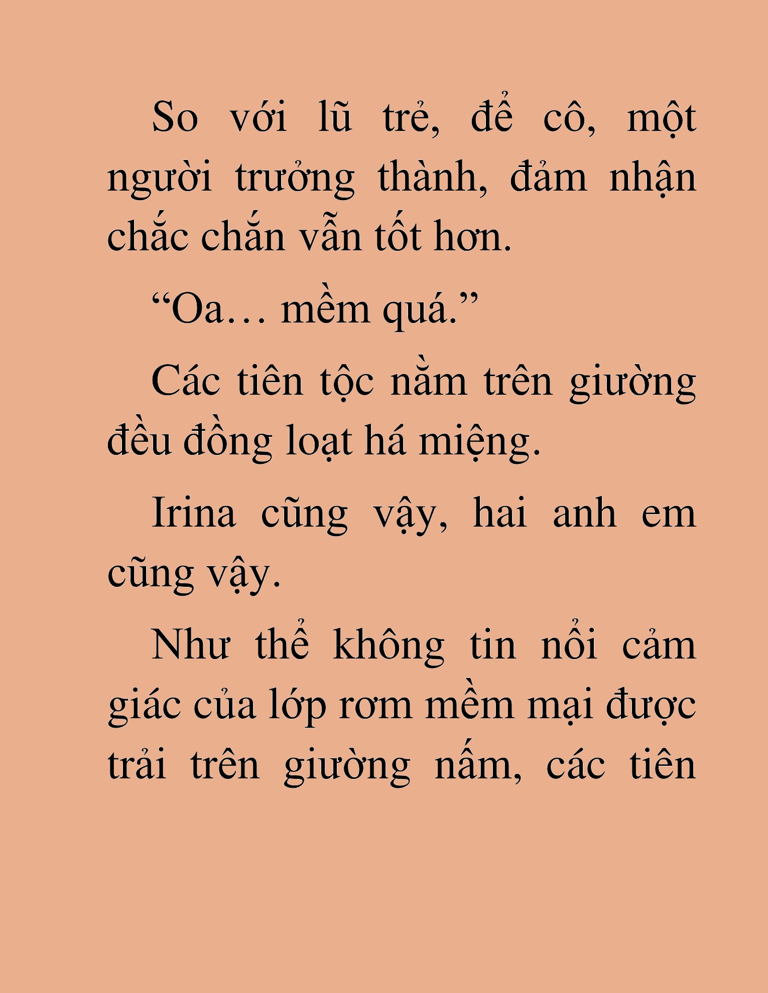 Đọc truyện HAT[novel] Ta Là Thần Của Thế Giới Trong Tủ Lạnh - Chap 37