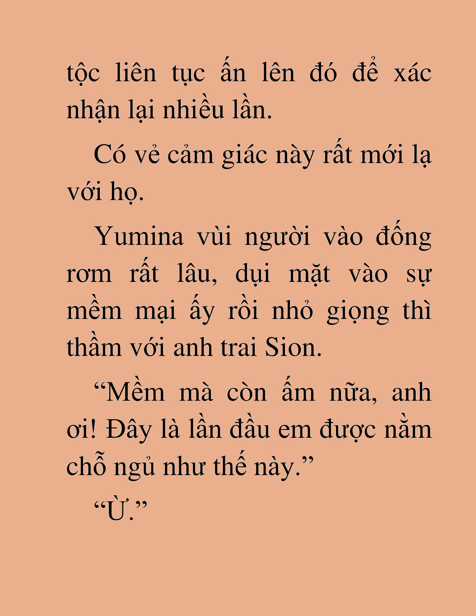 Đọc truyện HAT[novel] Ta Là Thần Của Thế Giới Trong Tủ Lạnh - Chap 37