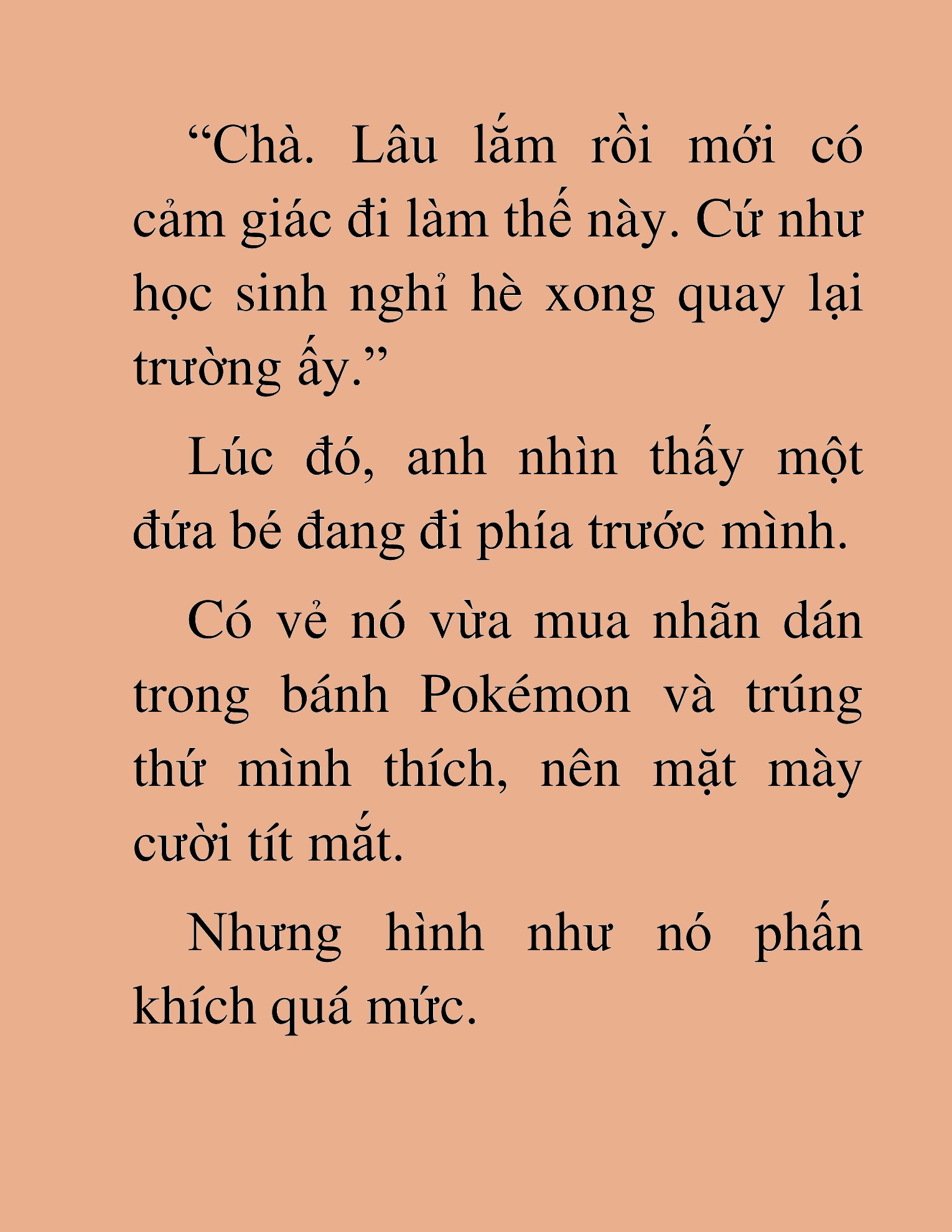 Đọc truyện HAT[novel] Ta Là Thần Của Thế Giới Trong Tủ Lạnh - Chap 38
