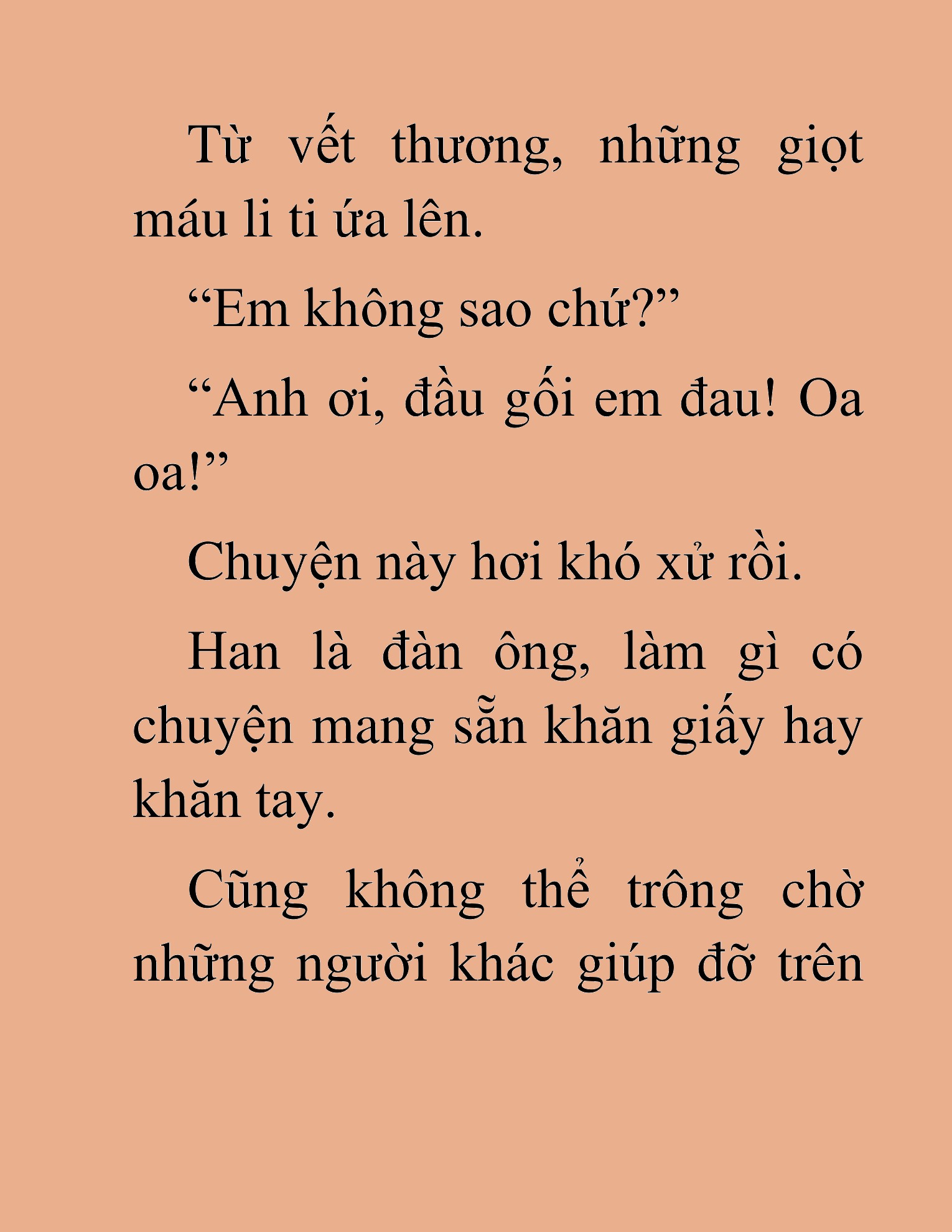 Đọc truyện HAT[novel] Ta Là Thần Của Thế Giới Trong Tủ Lạnh - Chap 38