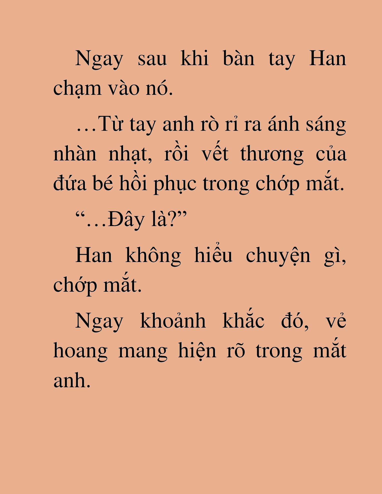 Đọc truyện HAT[novel] Ta Là Thần Của Thế Giới Trong Tủ Lạnh - Chap 38