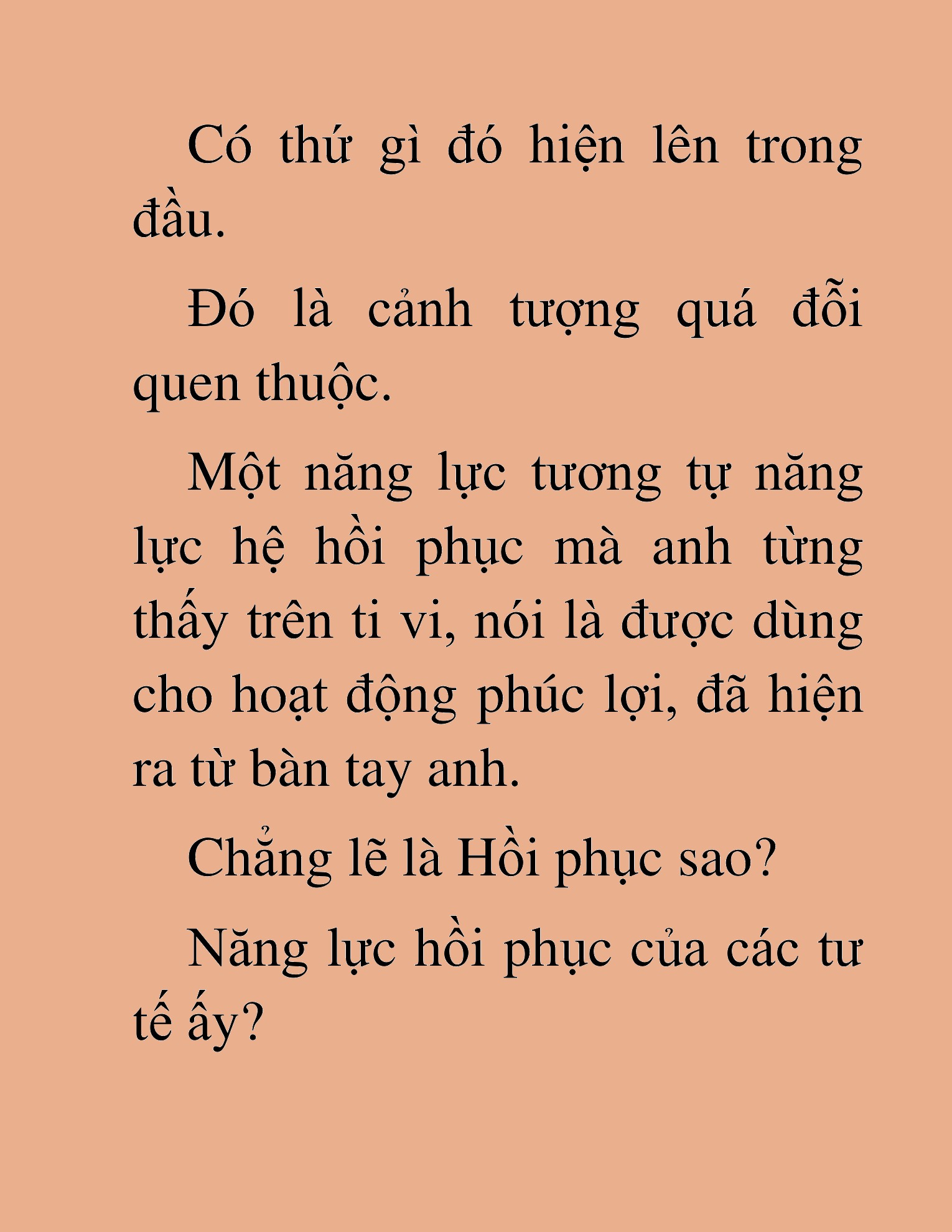 Đọc truyện HAT[novel] Ta Là Thần Của Thế Giới Trong Tủ Lạnh - Chap 38