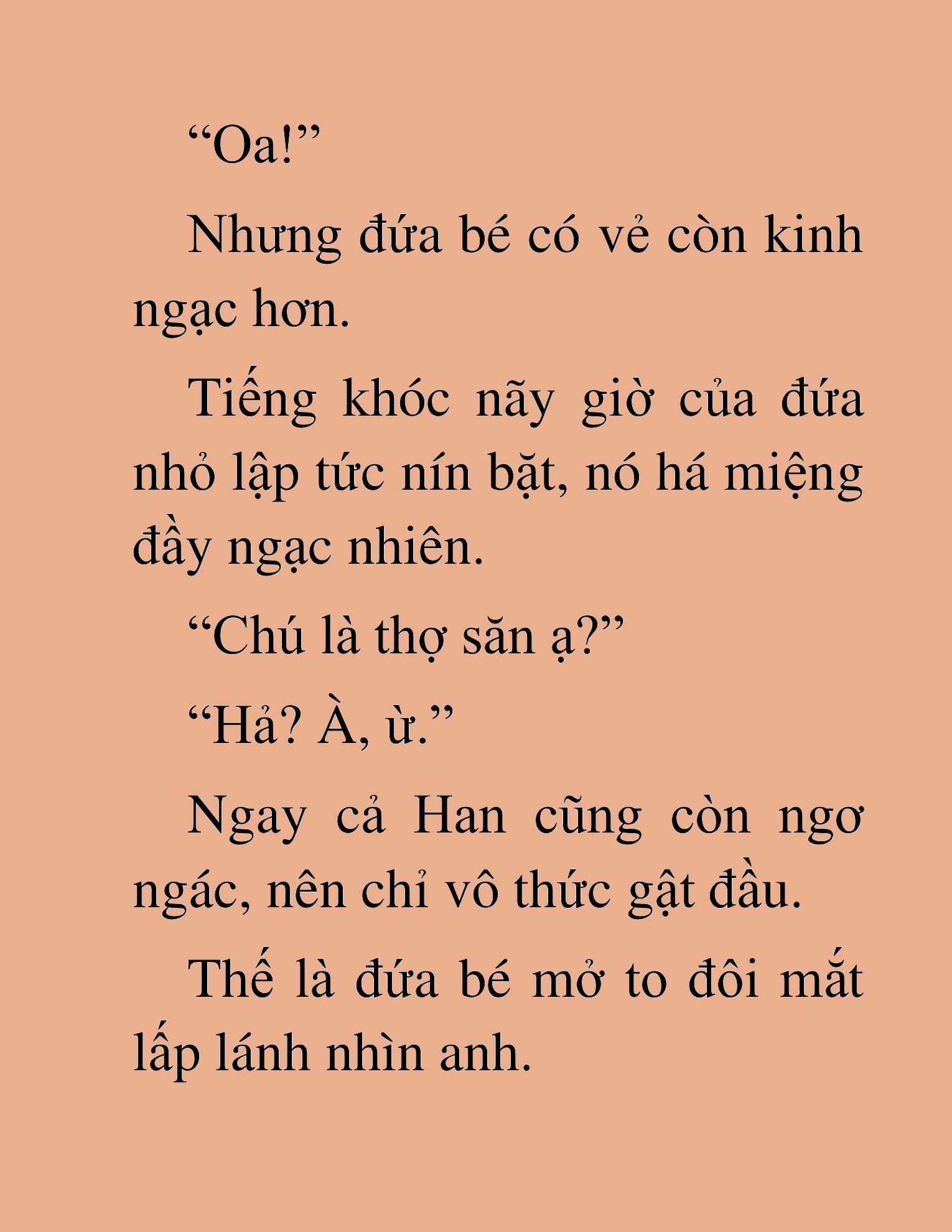 Đọc truyện HAT[novel] Ta Là Thần Của Thế Giới Trong Tủ Lạnh - Chap 38