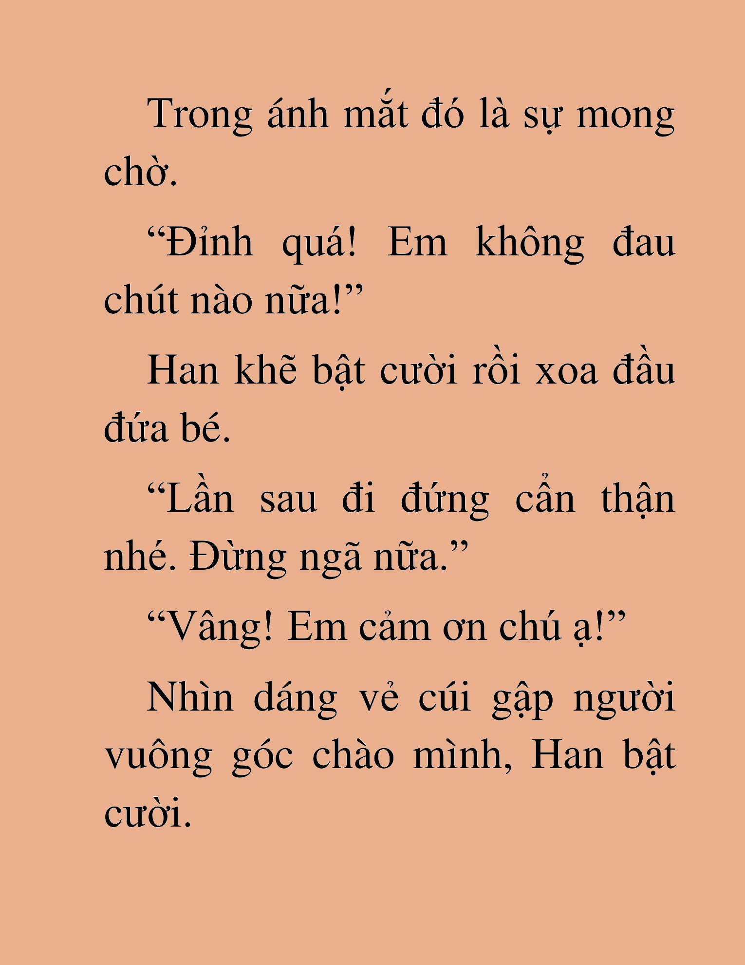 Đọc truyện HAT[novel] Ta Là Thần Của Thế Giới Trong Tủ Lạnh - Chap 38