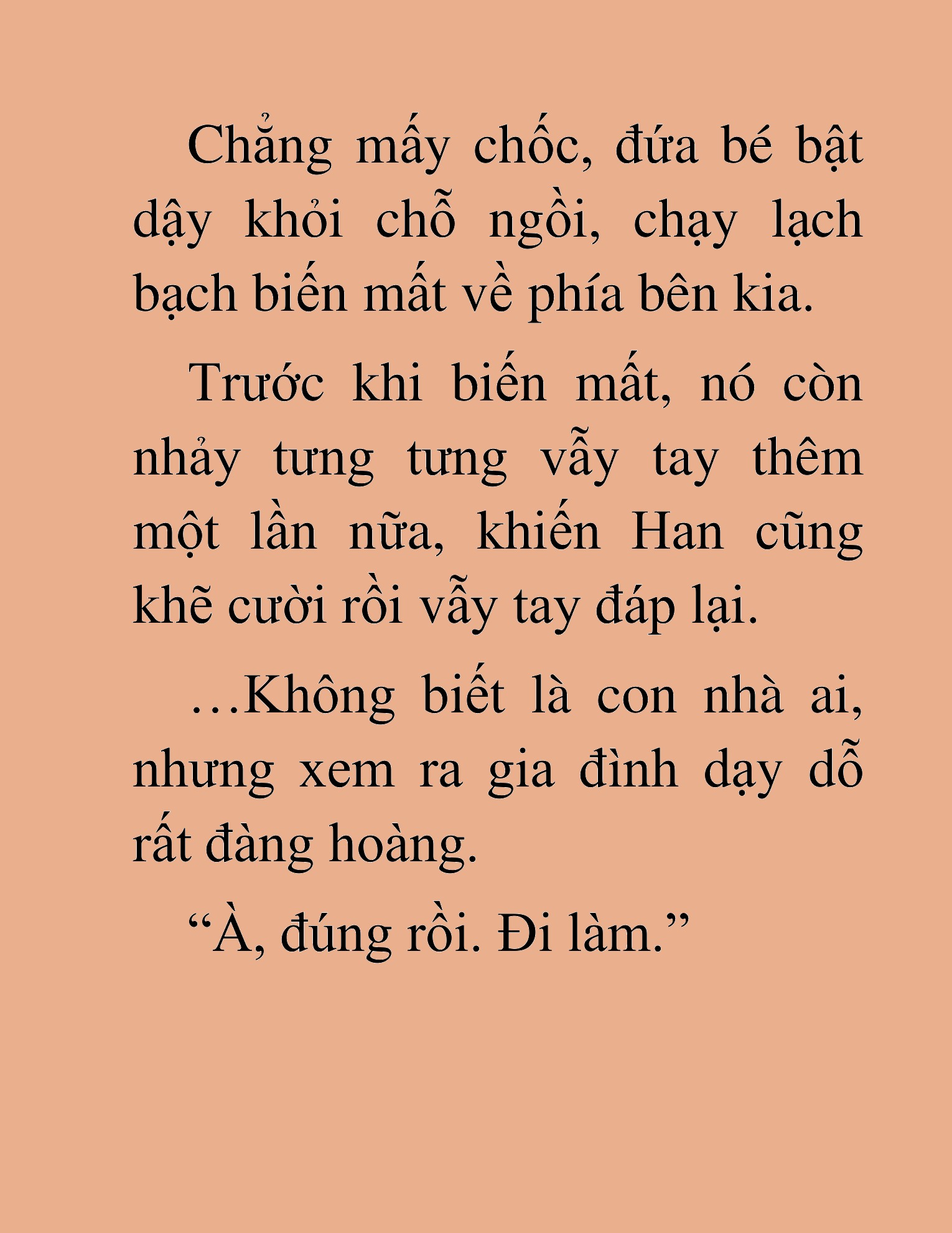 Đọc truyện HAT[novel] Ta Là Thần Của Thế Giới Trong Tủ Lạnh - Chap 38